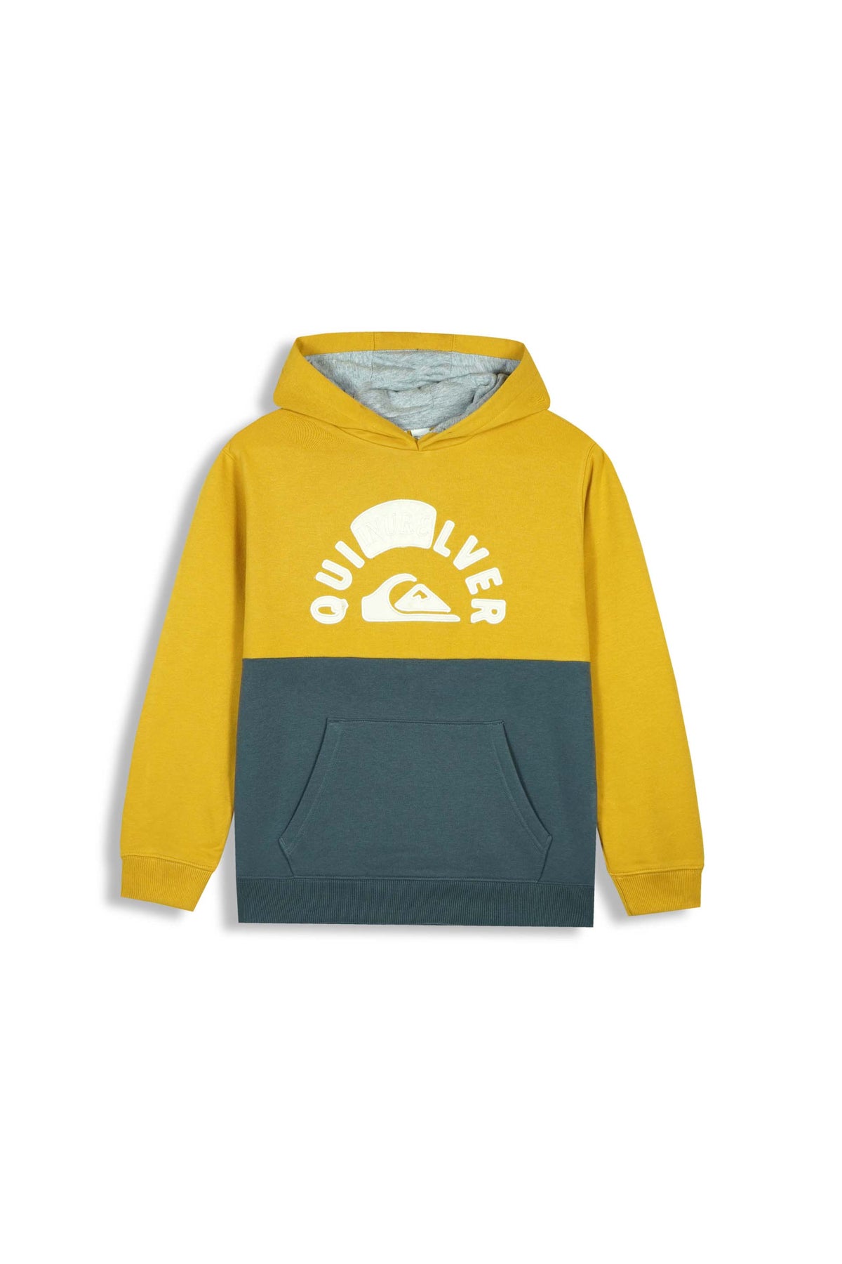 Premium Quality Cut & sew Pull-Over Hoodie For Boys