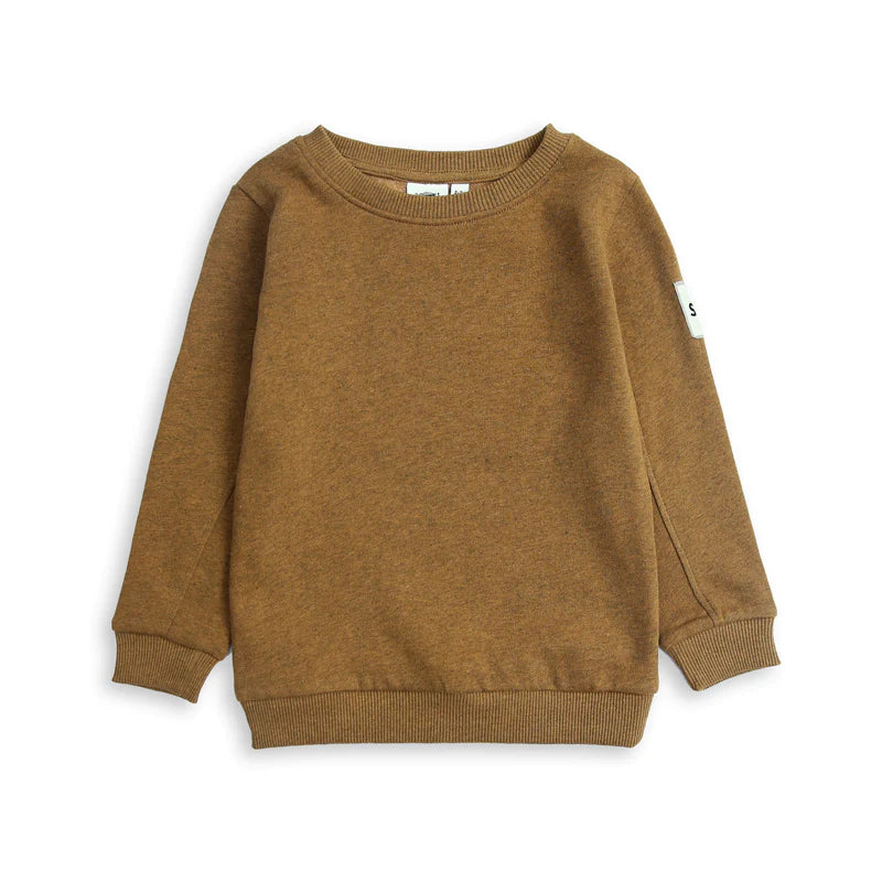 Premium Quality Fleece Sweatshirt For Kids