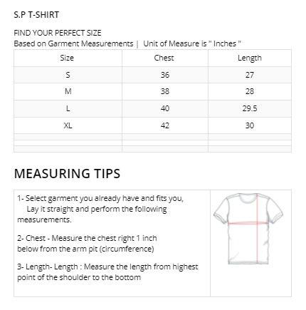 Men&#39;s Premium Quality Graphic Printed Soft Cotton T-Shirt (SF-00519) - Brands River