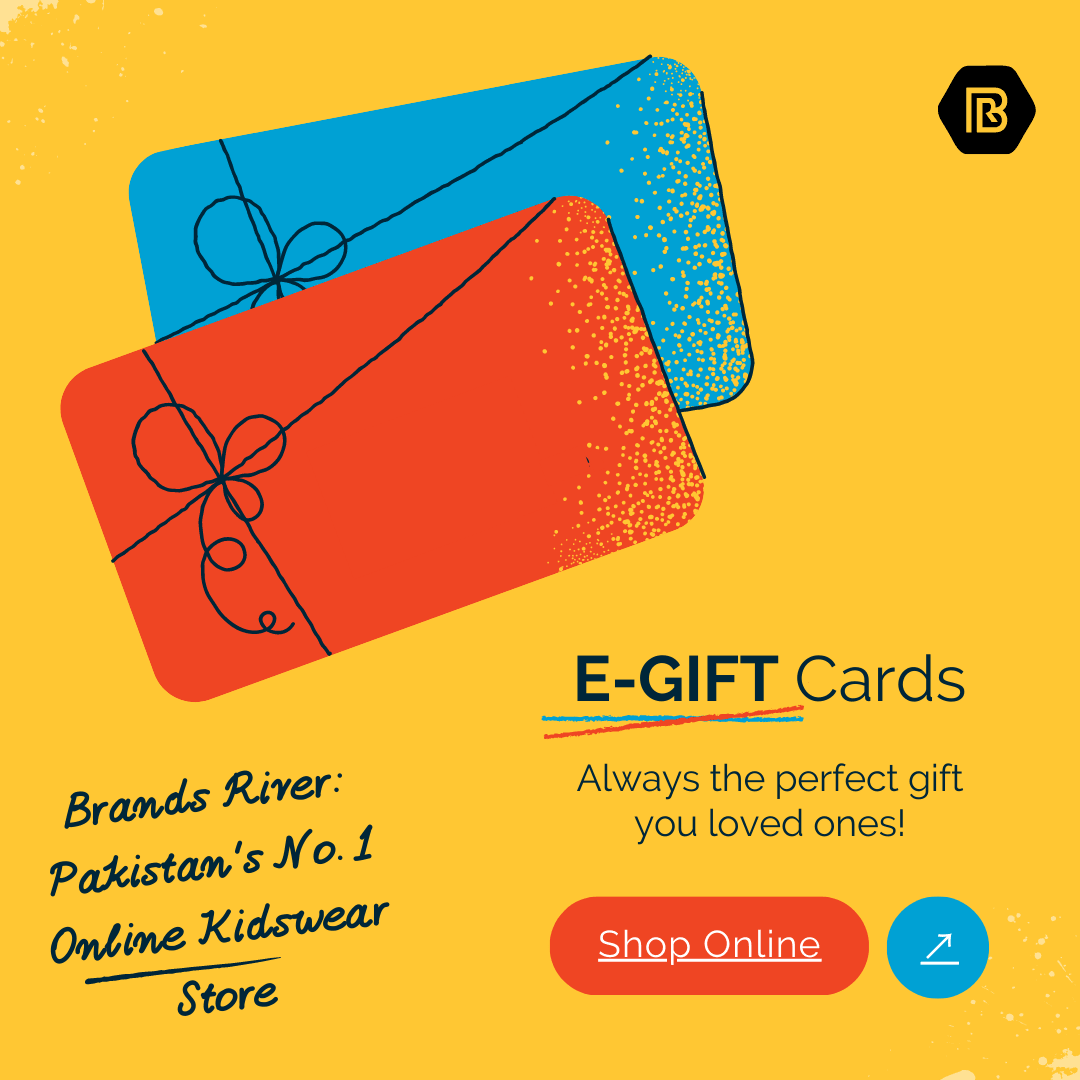 5 Reasons Why Gift Card Make the Perfect Gift! Brands River