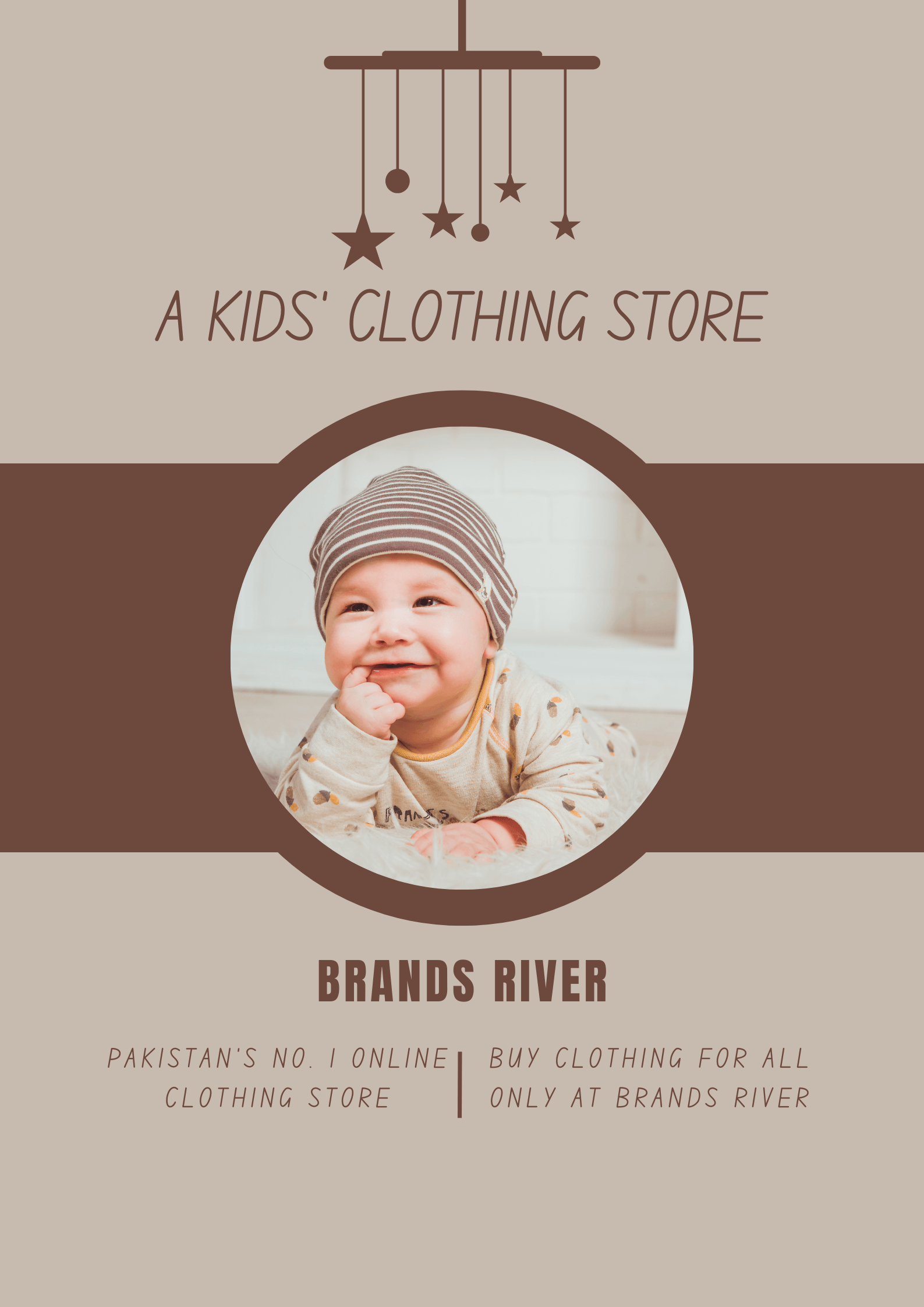 Brands River Boys Clothes: Everything You Need - Brands River