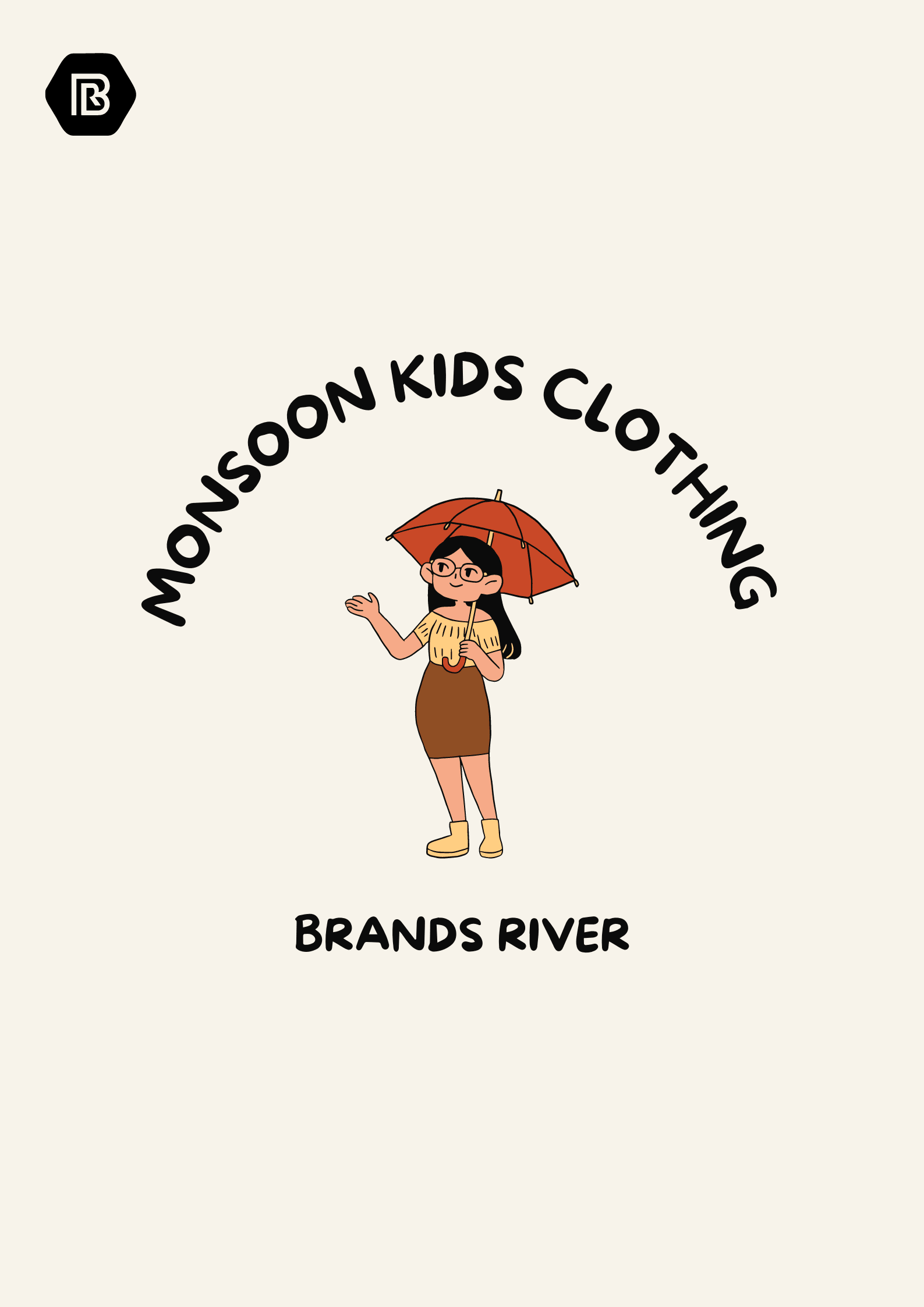 kids monsoon clothing