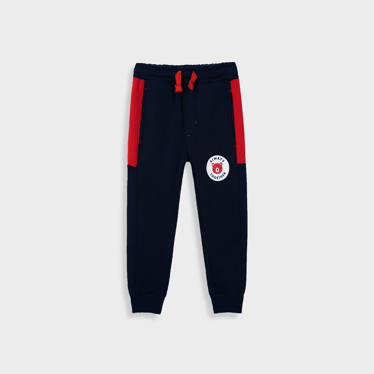 Premium Quality Cut &amp; Sew Printed Fleece Trouser