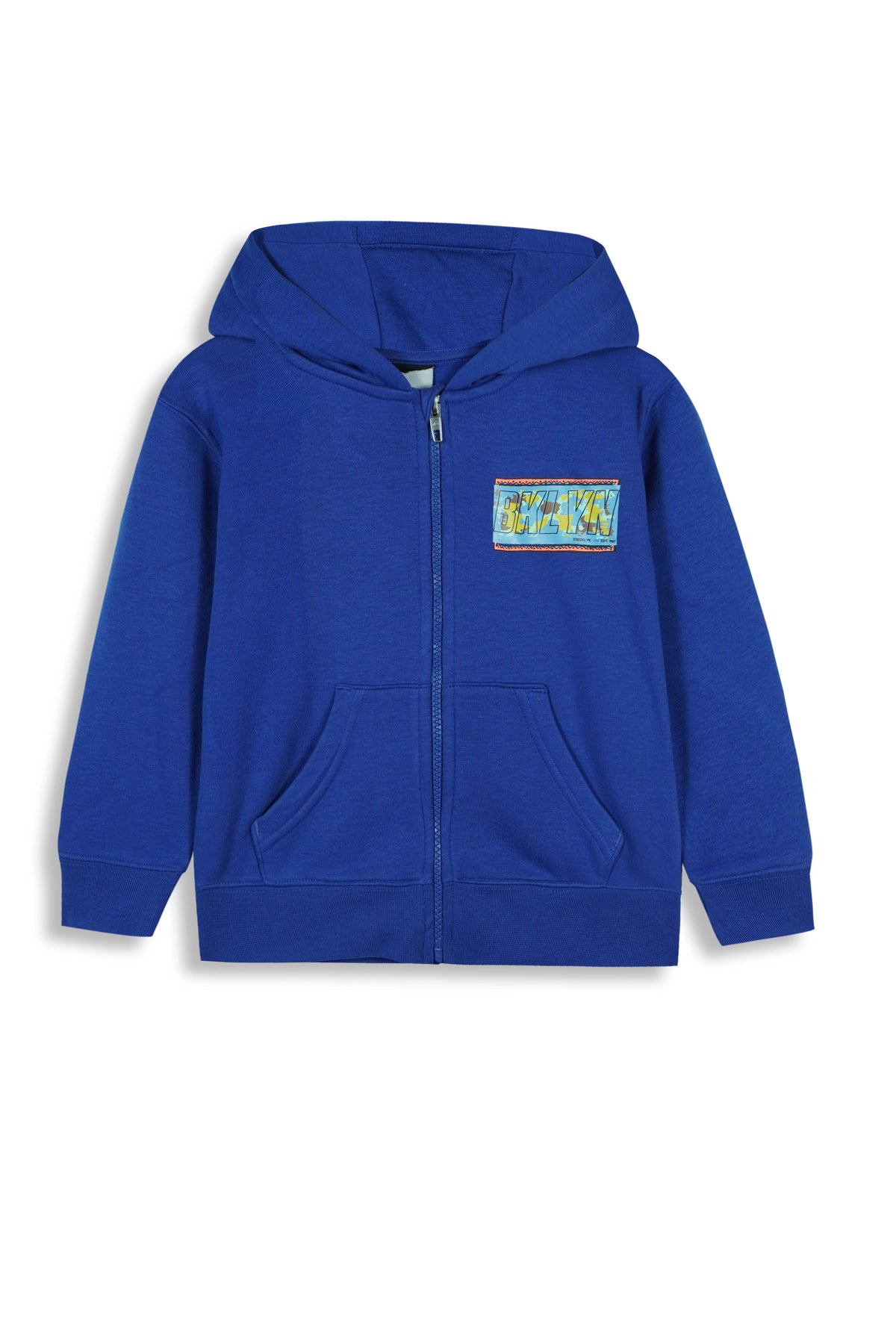 Premium Quality &quot;Created Your Own Future&quot; Printed Pull-Over Hoodie For Boys