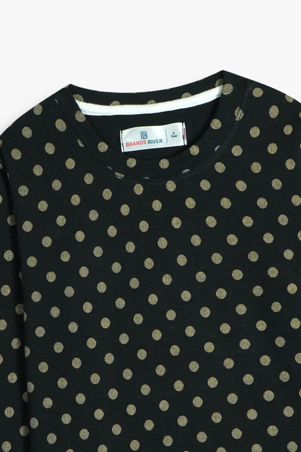 Premium Quality &quot;Polka Dot&quot;  Full Sleeve Lycra jersey suit