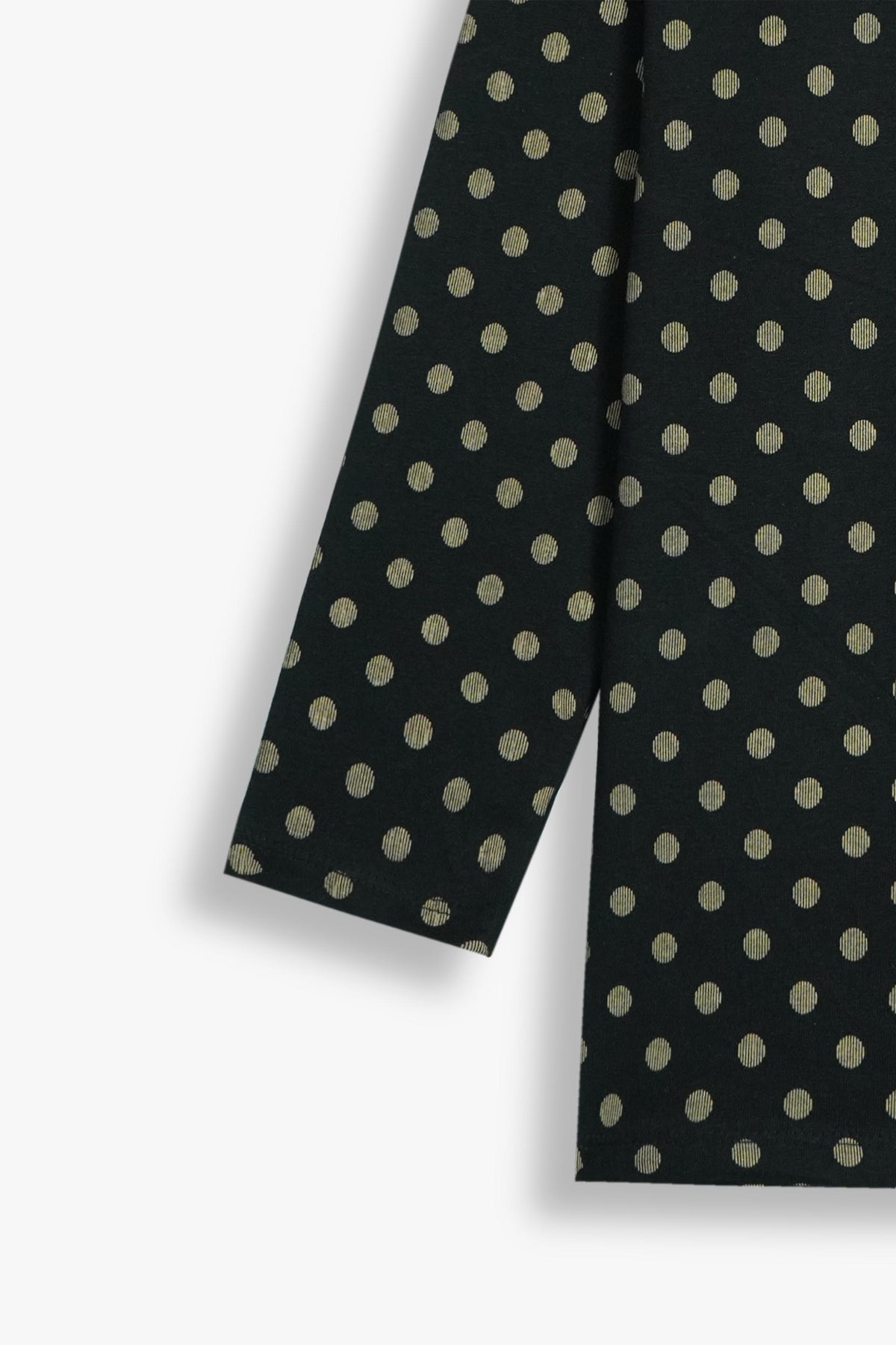 Premium Quality &quot;Polka Dot&quot;  Full Sleeve Lycra jersey suit