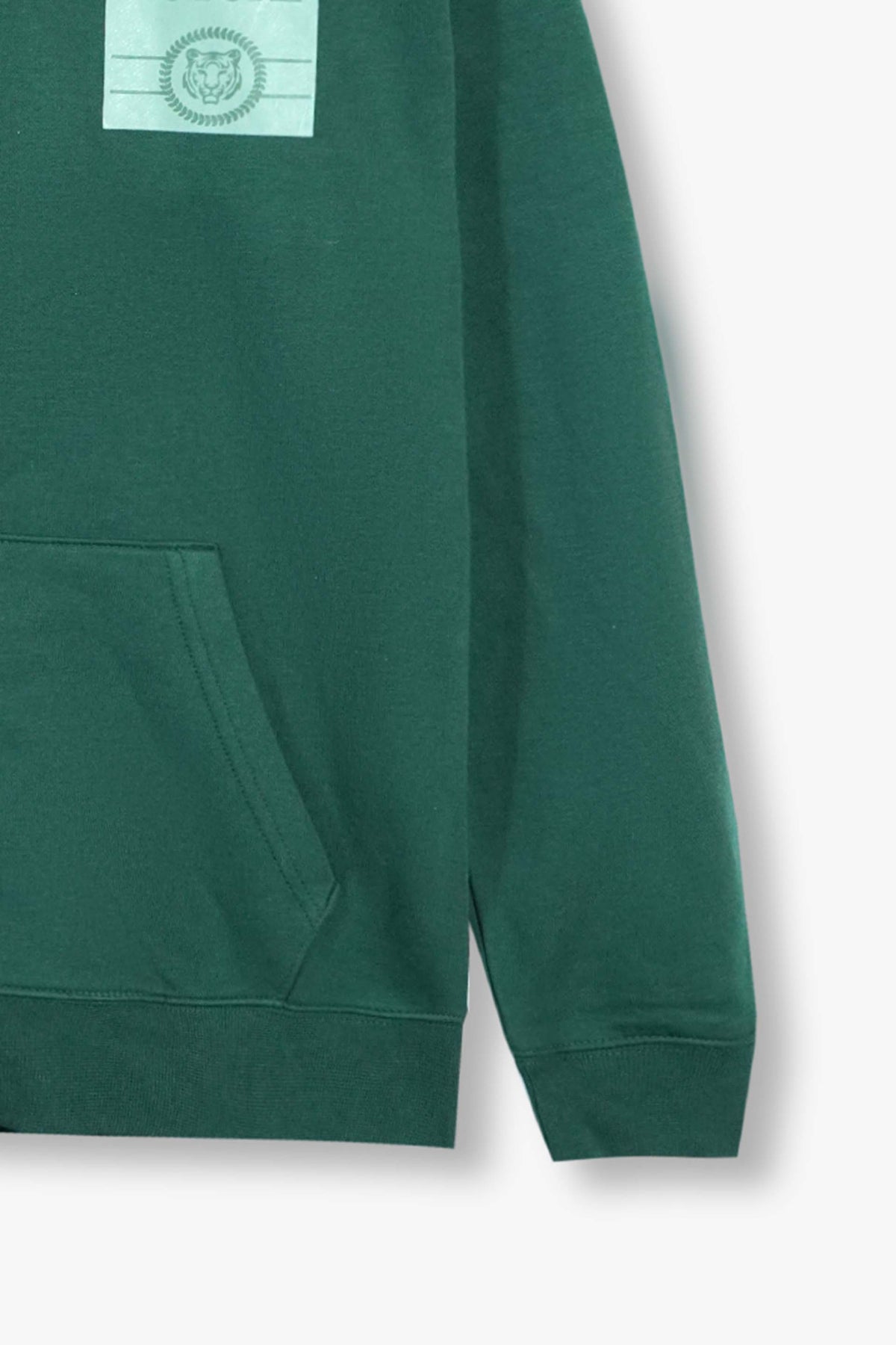 Premium Quality  Printed  Zipper Hoodie For Kids