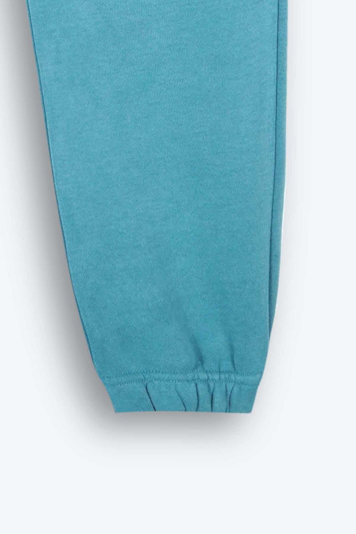 Kids Premium Quality &quot;Limitless Possibilities&quot; Printed Fleece Trouser