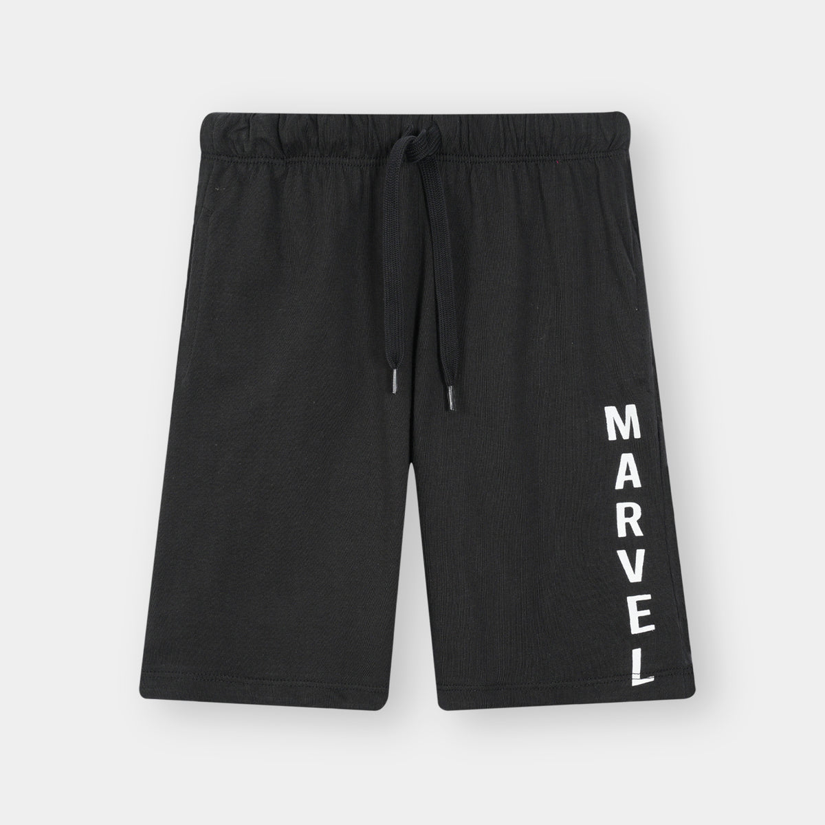 Premium Quality Boys &#39;Marvel&#39; Grey summer suit