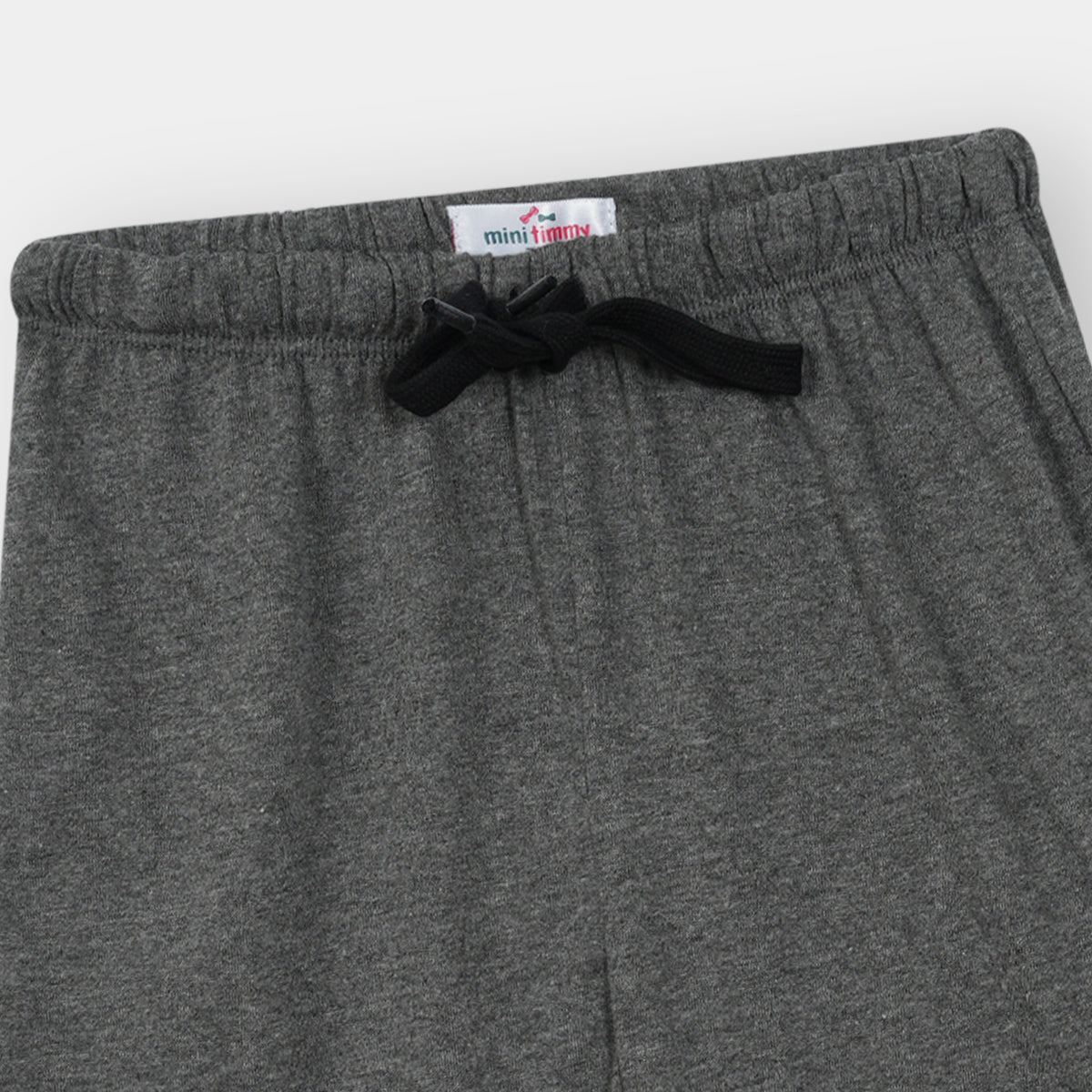 Premium quality Boys &#39;Skating DINO&#39; Grey summer suit