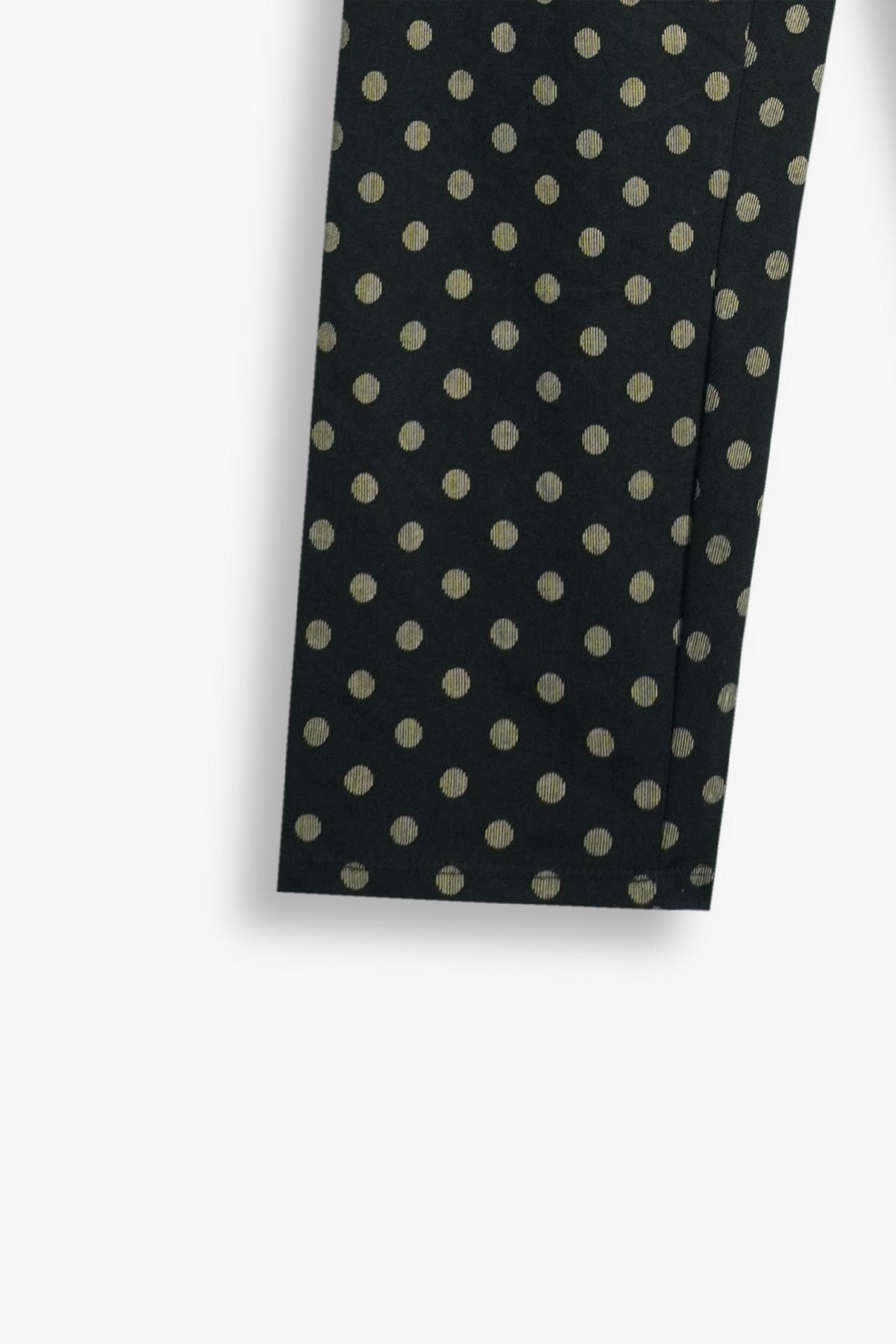 Premium Quality &quot;Polka Dot&quot;  Full Sleeve Lycra jersey suit