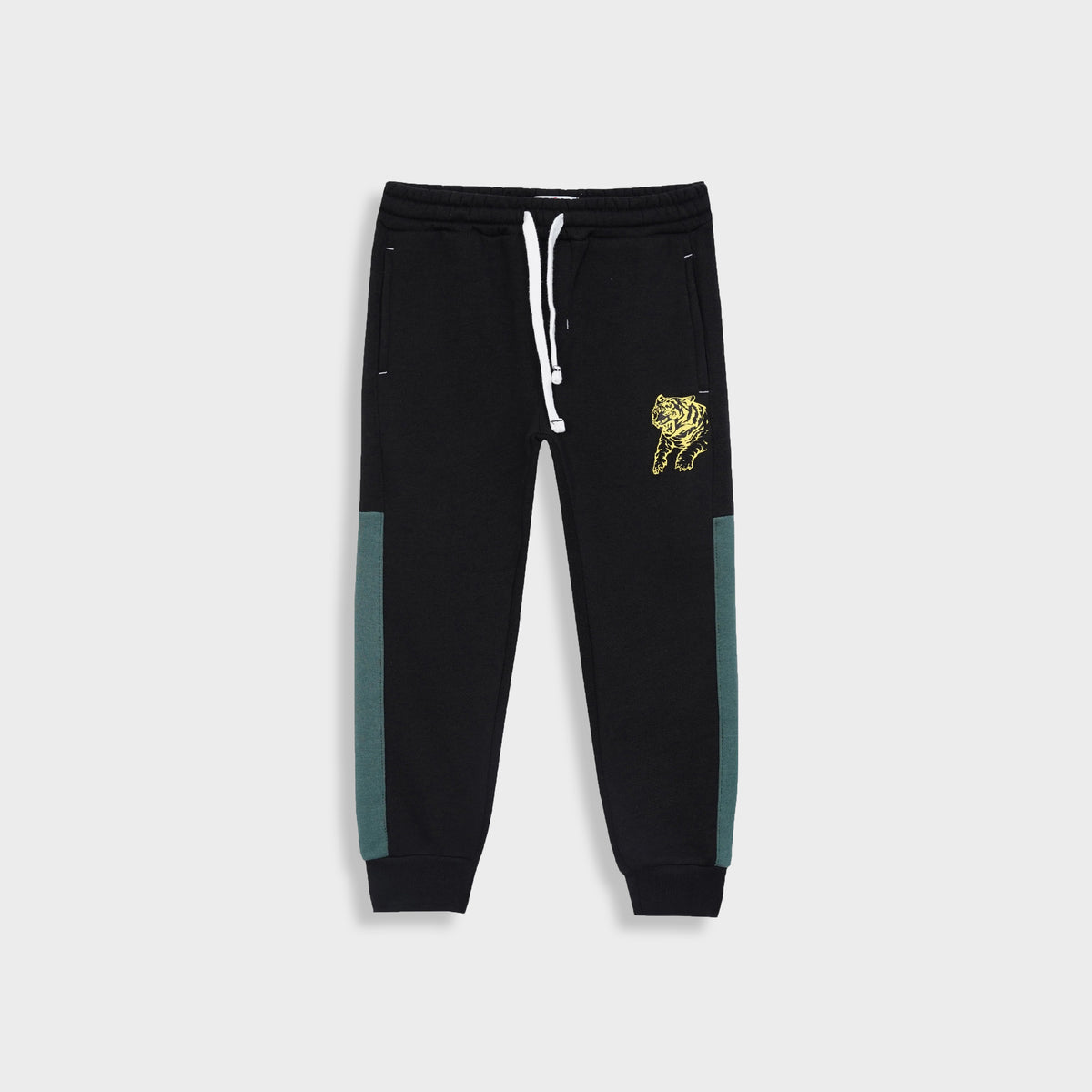 Premium Quality Cut &amp; Sew Printed Fleece Trouser