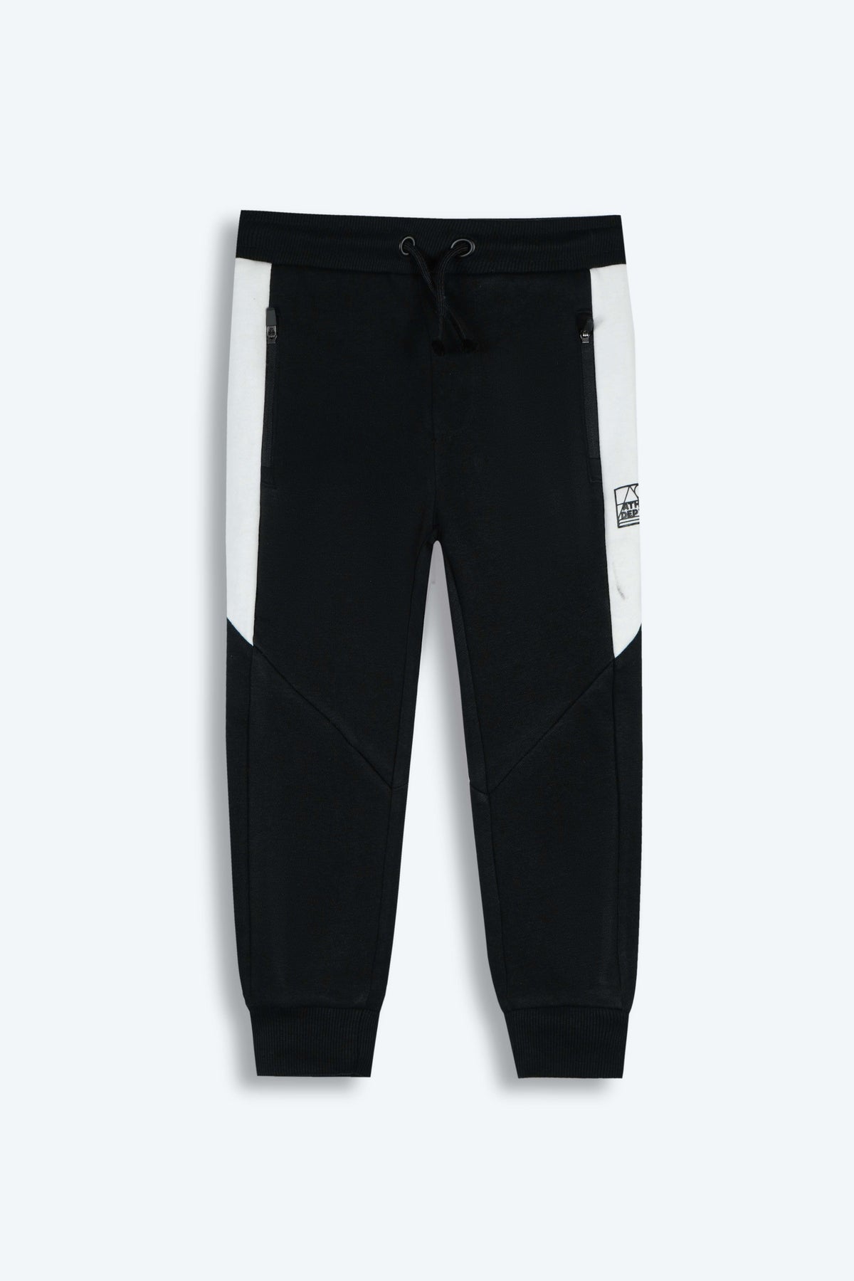 Premium Quality Two side Panel Fleece Trouser