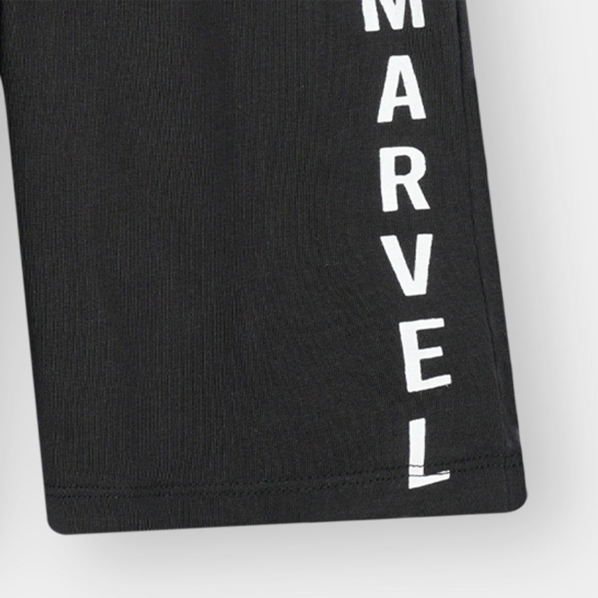Premium Quality Boys &#39;Marvel&#39; Grey summer suit