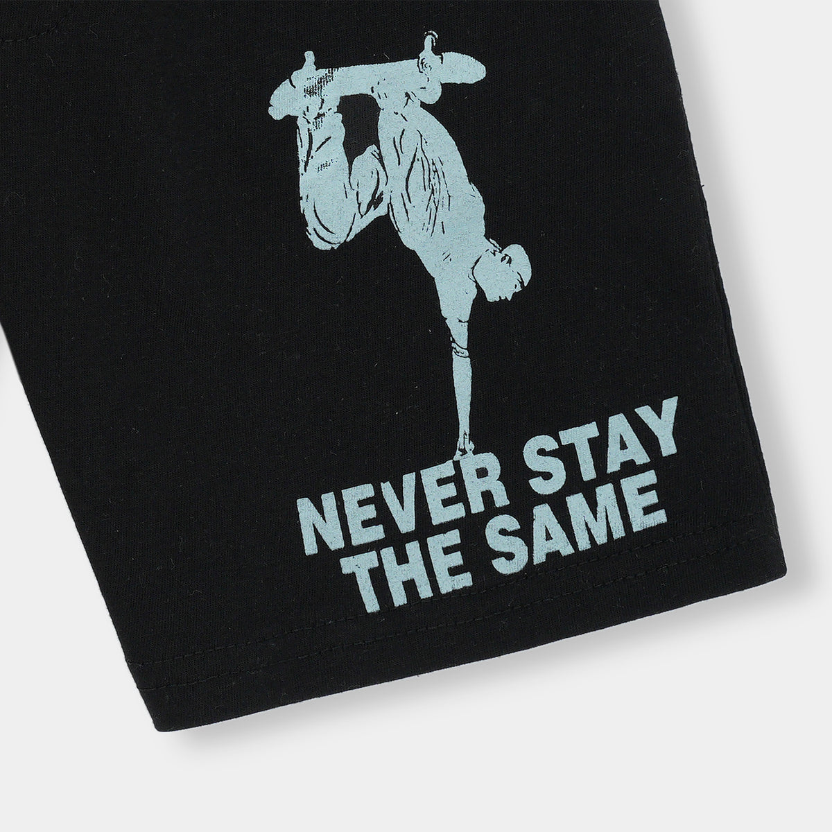 Premium Quality Boys &#39;Always skating&#39; Summer Suit