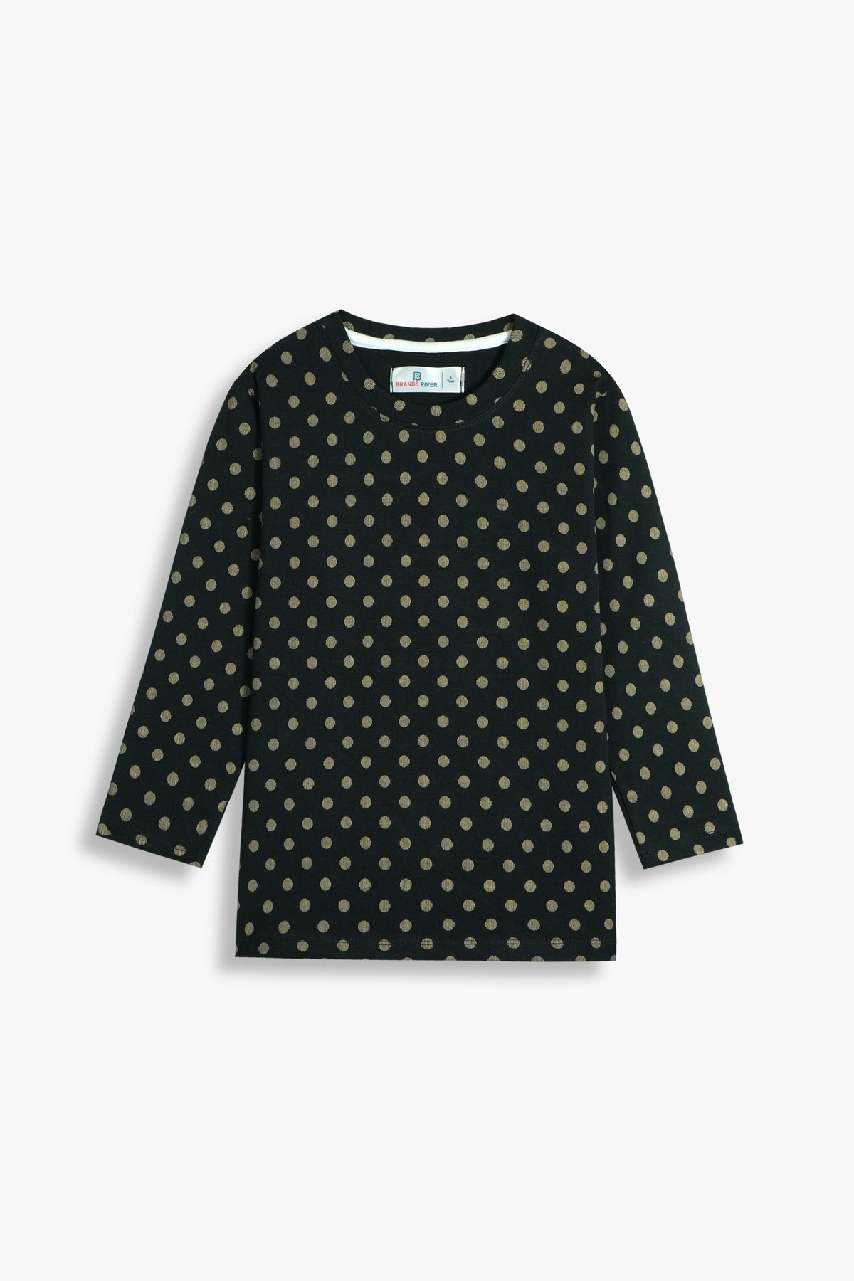 Premium Quality &quot;Polka Dot&quot;  Full Sleeve Lycra jersey suit