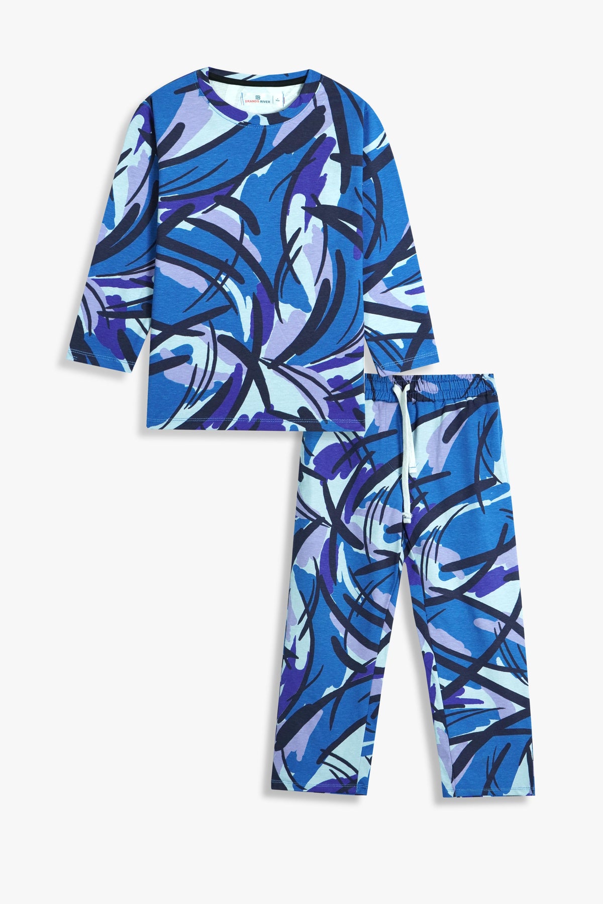 Premium Quality  Full Sleeves Double jersey suit
