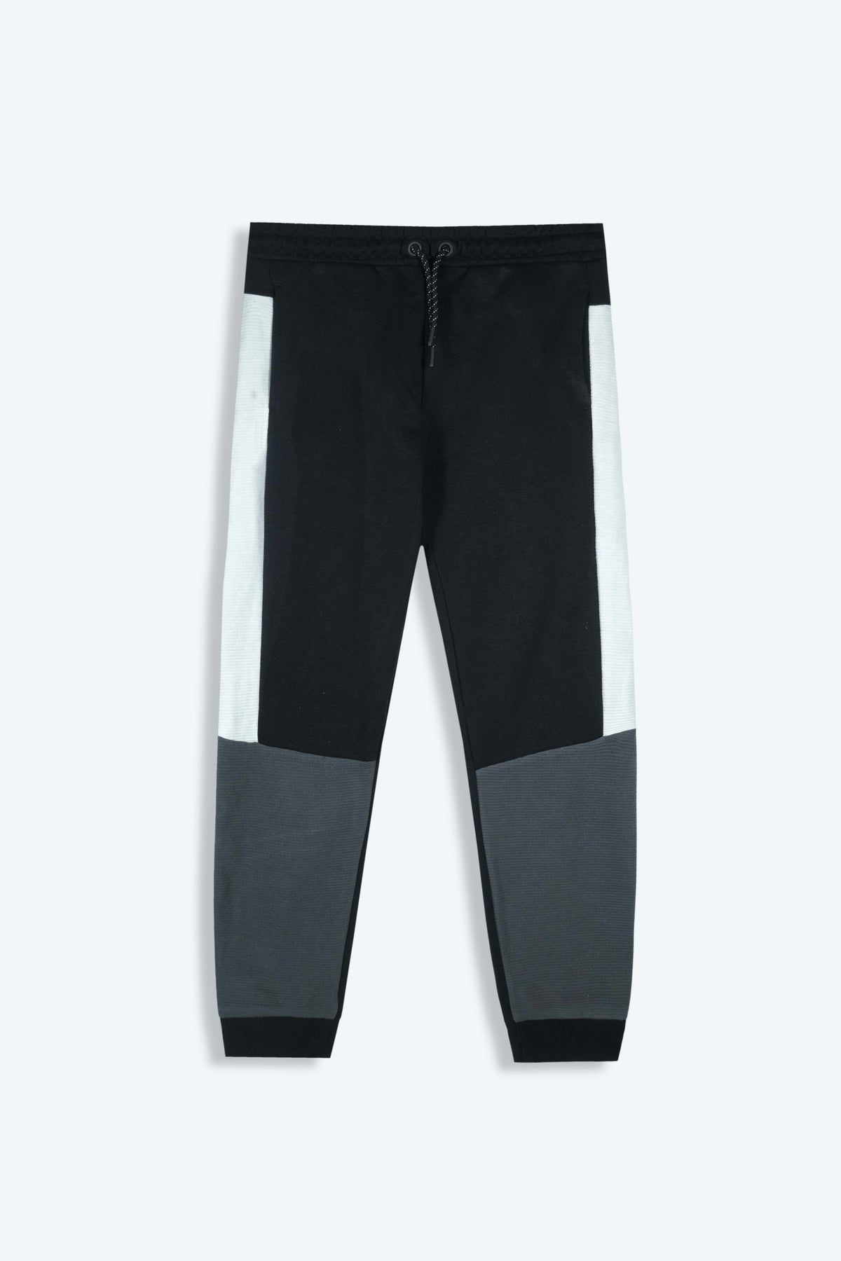 Premium Quality Both Sided Panel Fleece Trouser