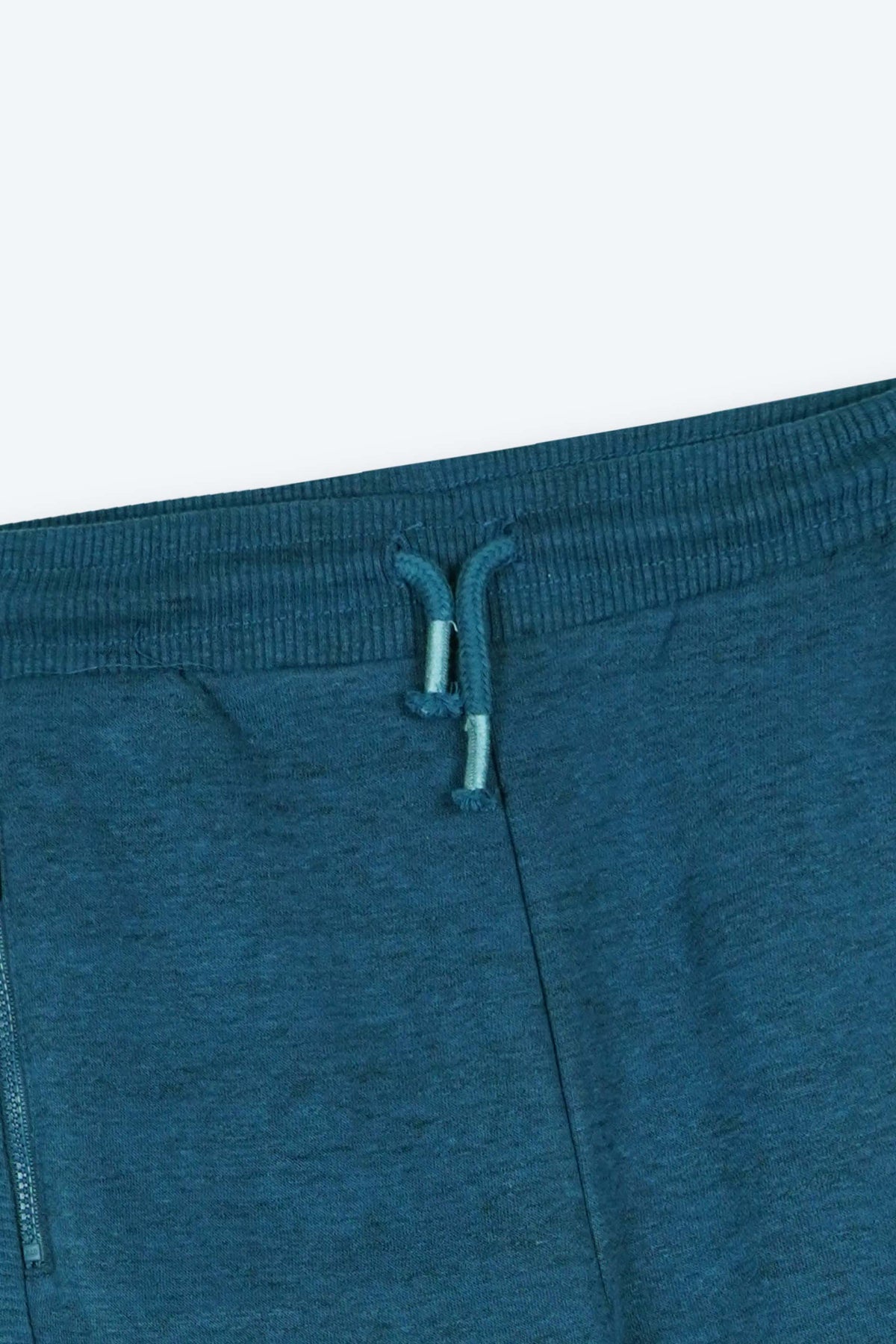 Premium Quality Zip Pocket Side Panel Fleece Trouser