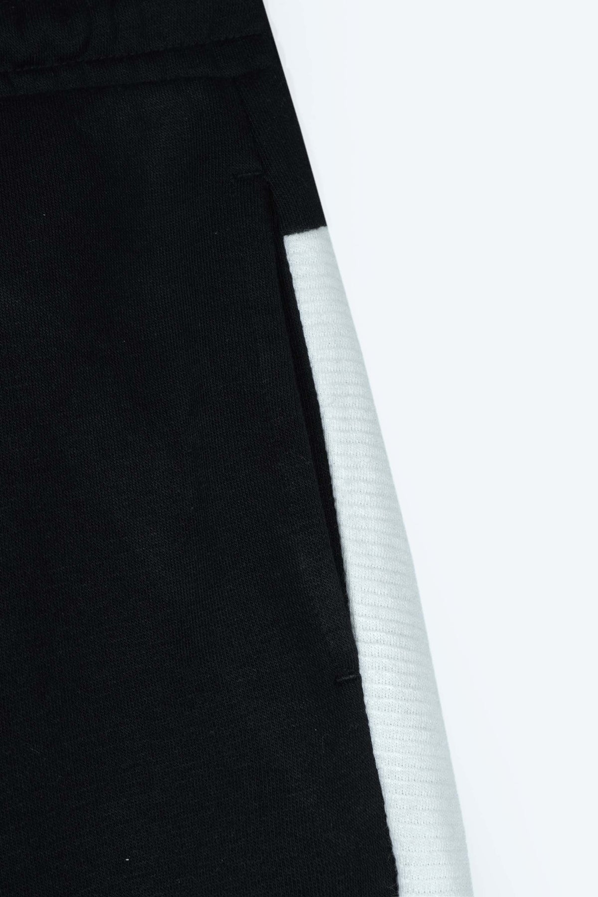 Premium Quality Both Sided Panel Fleece Trouser