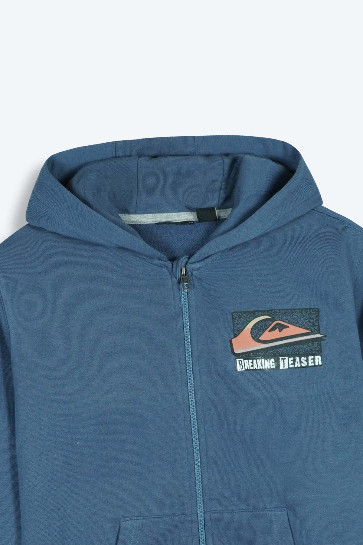 Premium Quality &quot;NEW YORK&quot; Printed Zipper Hoodie