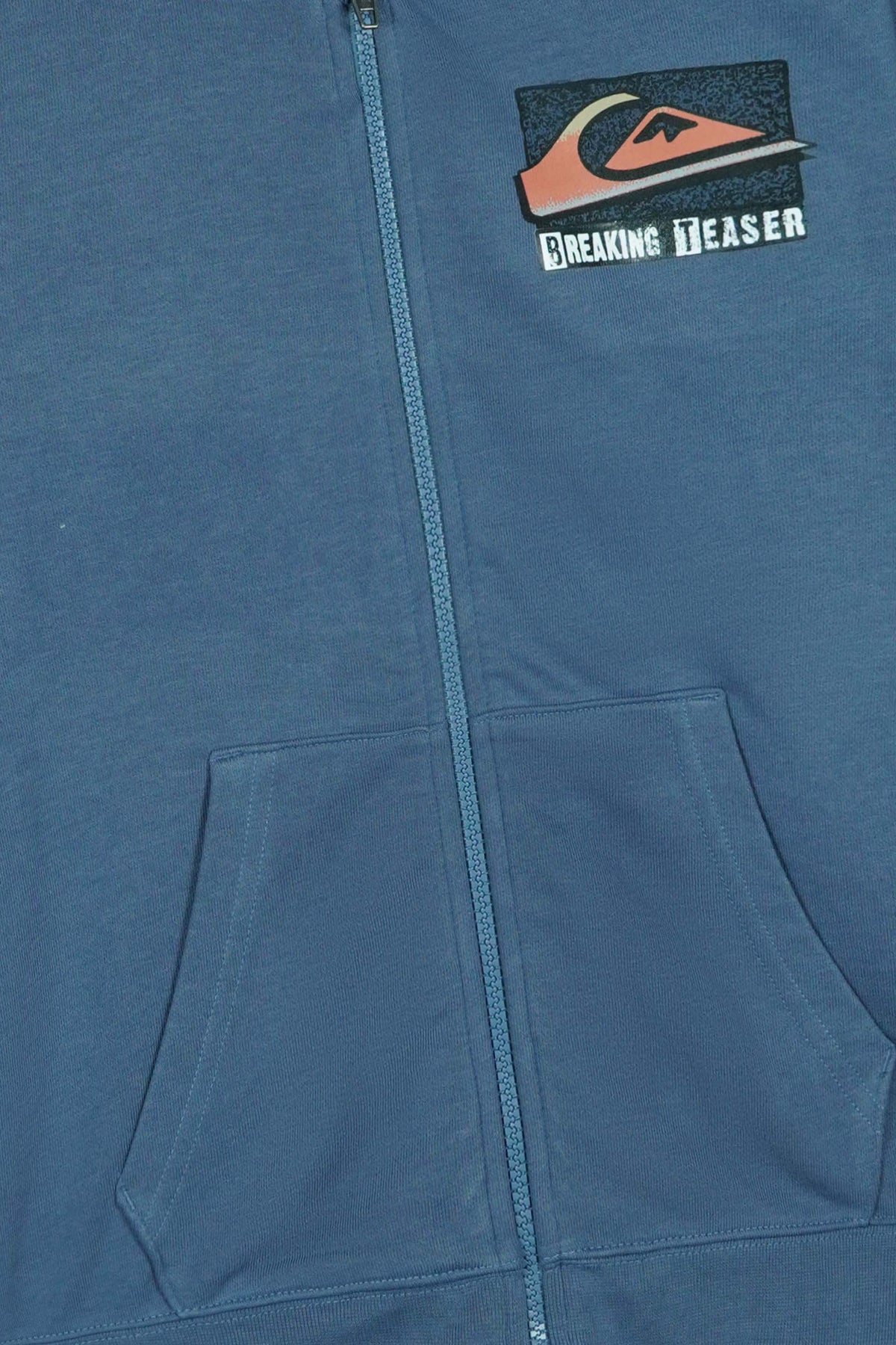 Premium Quality &quot;NEW YORK&quot; Printed Zipper Hoodie