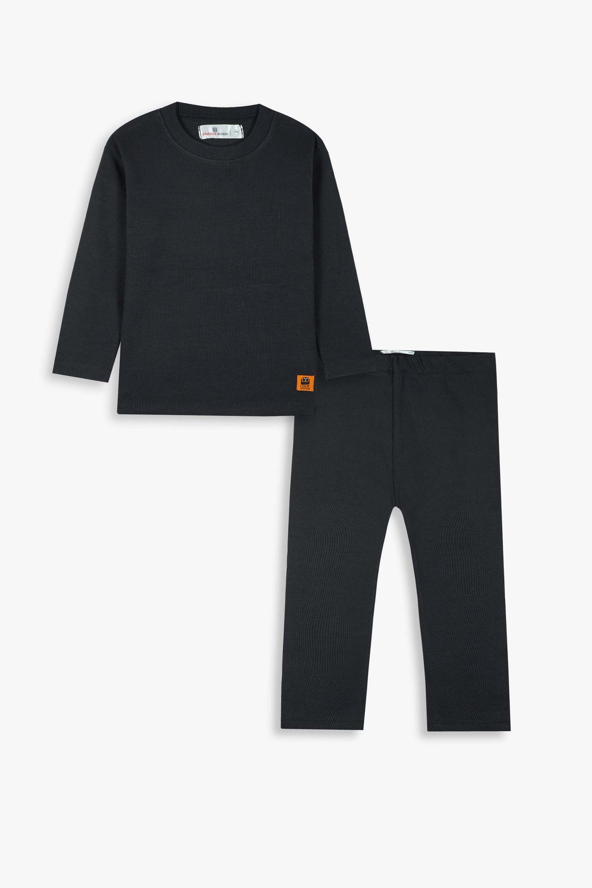 Premium Quality 2 Piece Winter Inner Suit For Kids