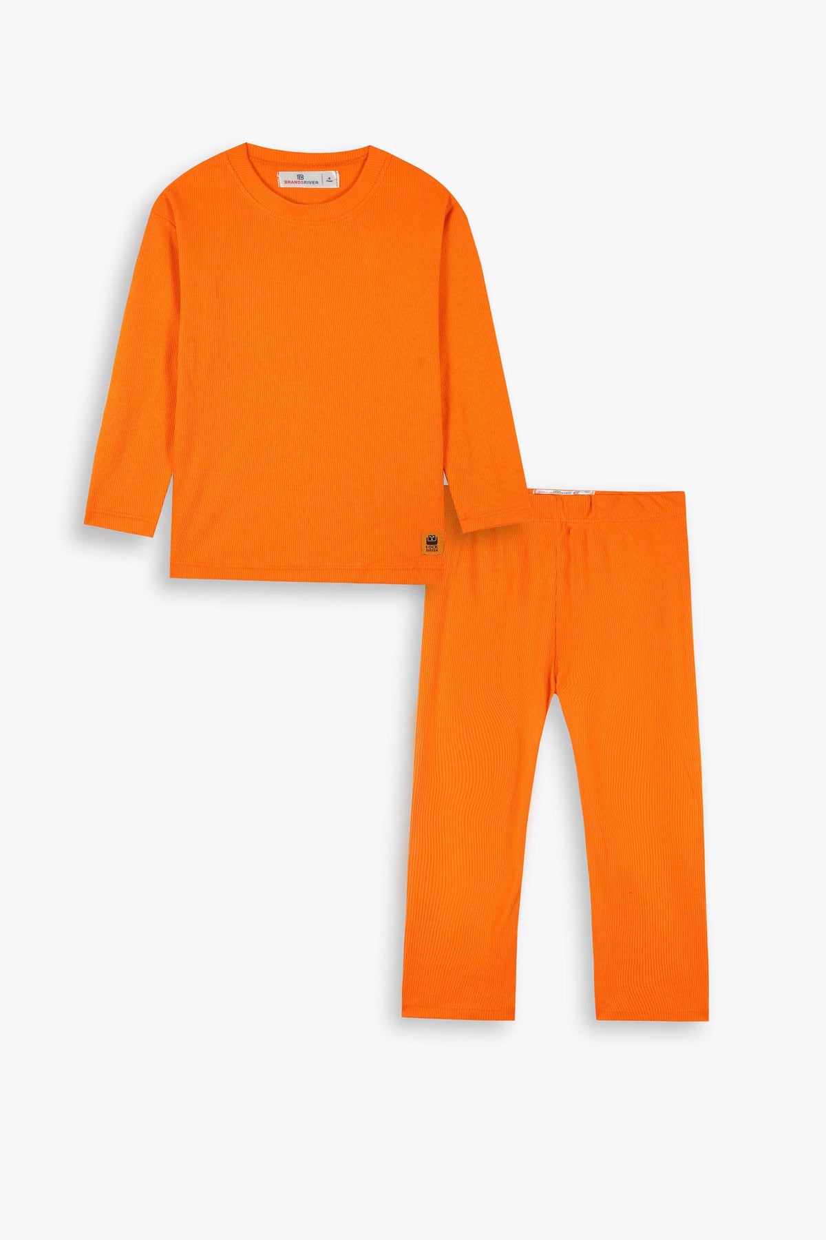 Premium Quality 2 Piece Winter Inner Suit For Kids