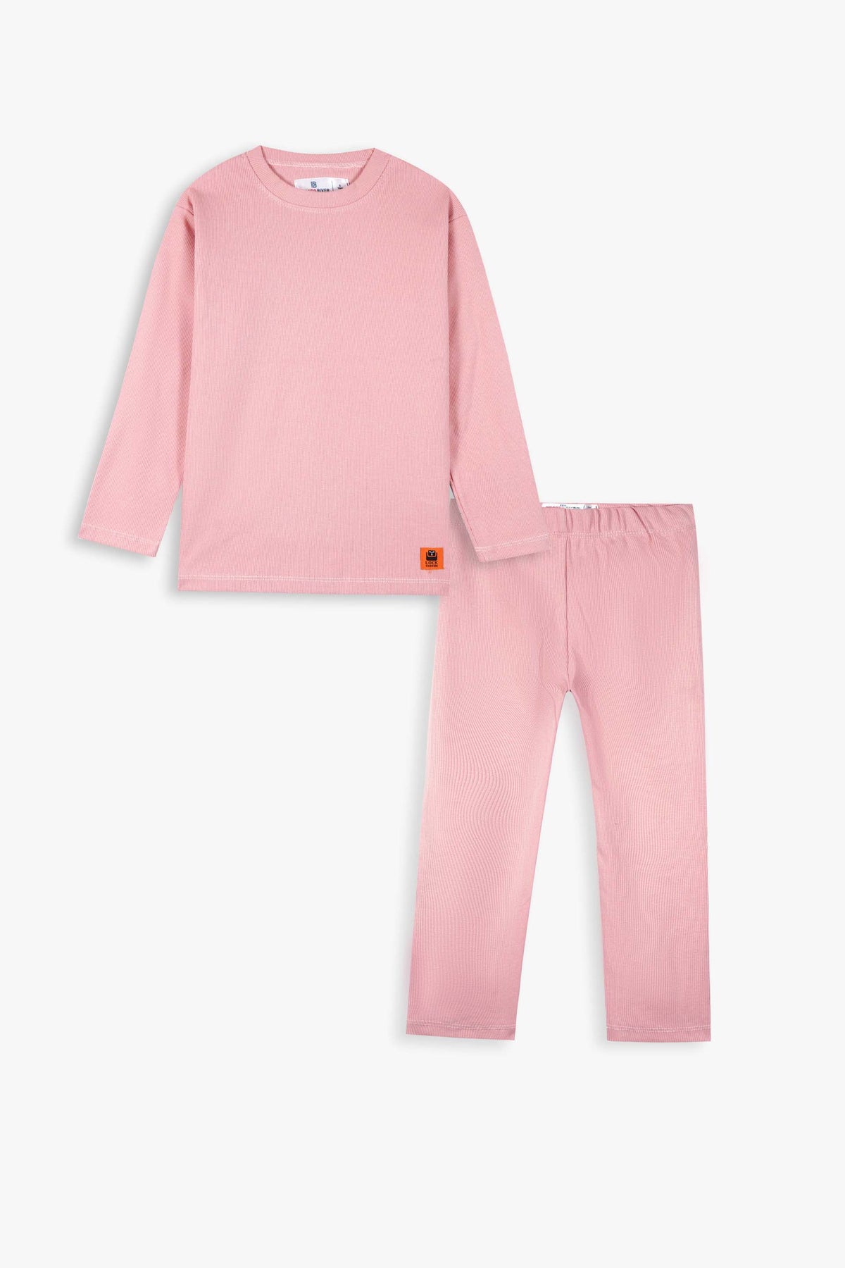 Premium Quality 2 Piece Winter Inner Suit For Kids