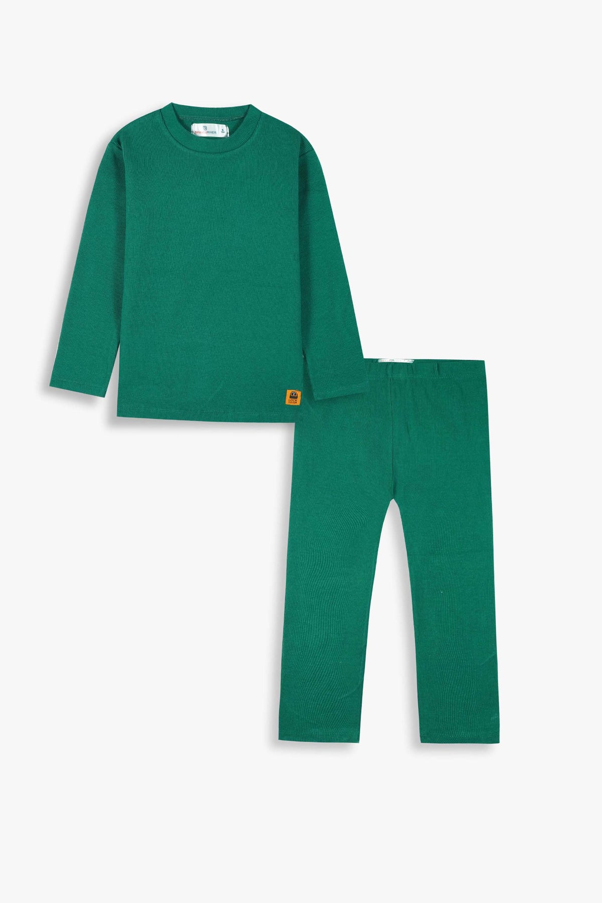 Premium Quality 2 Piece Winter Inner Suit For Kids