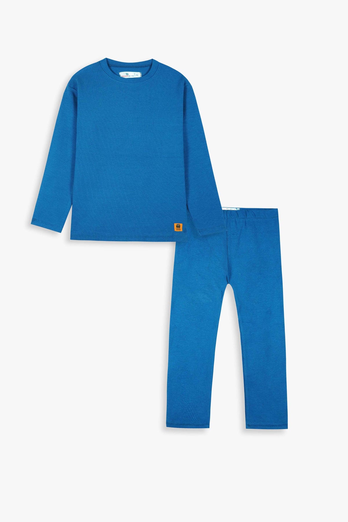 Premium Quality 2 Piece Winter Inner Suit For Kids