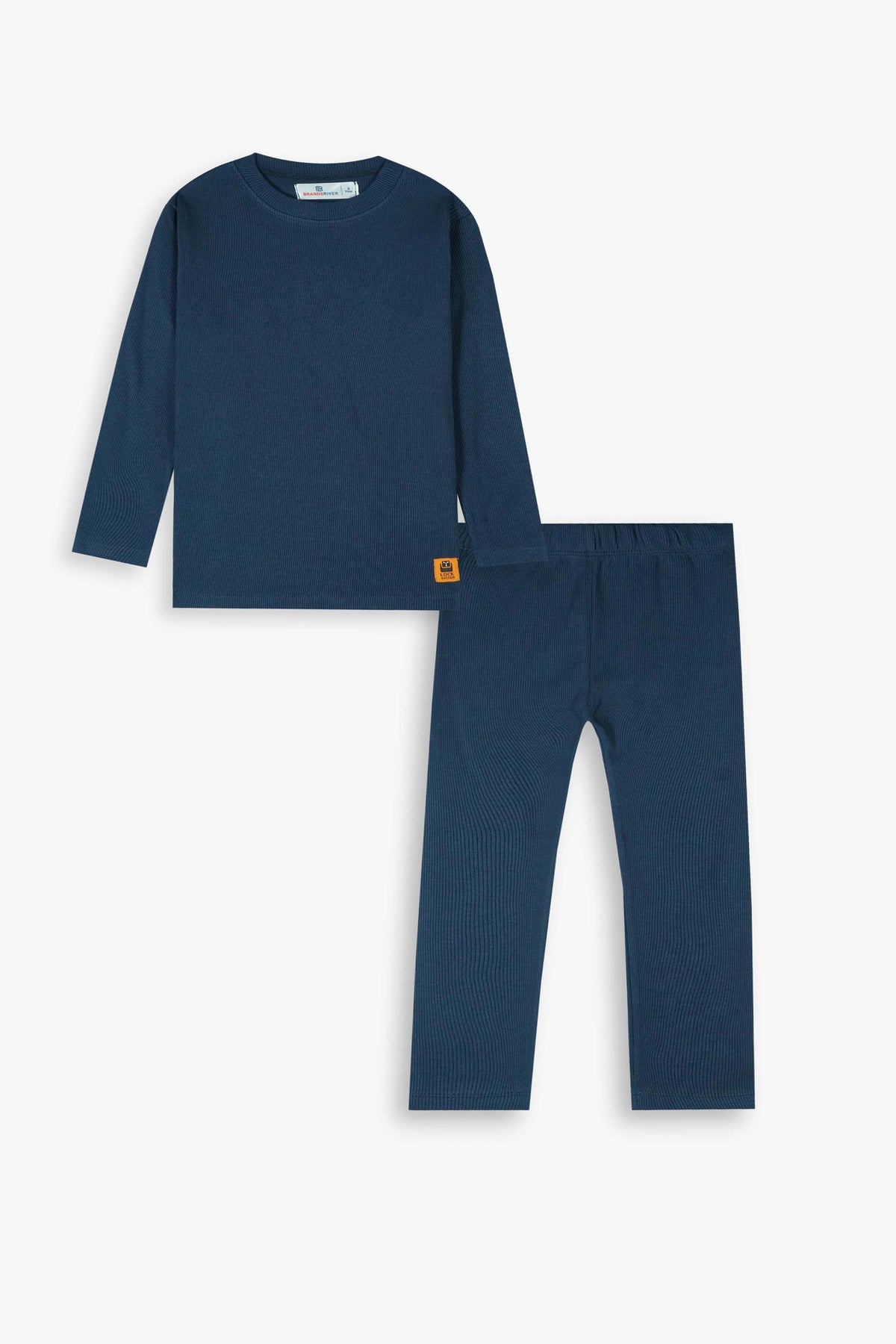 Premium Quality 2 Piece Winter Inner Suit For Kids