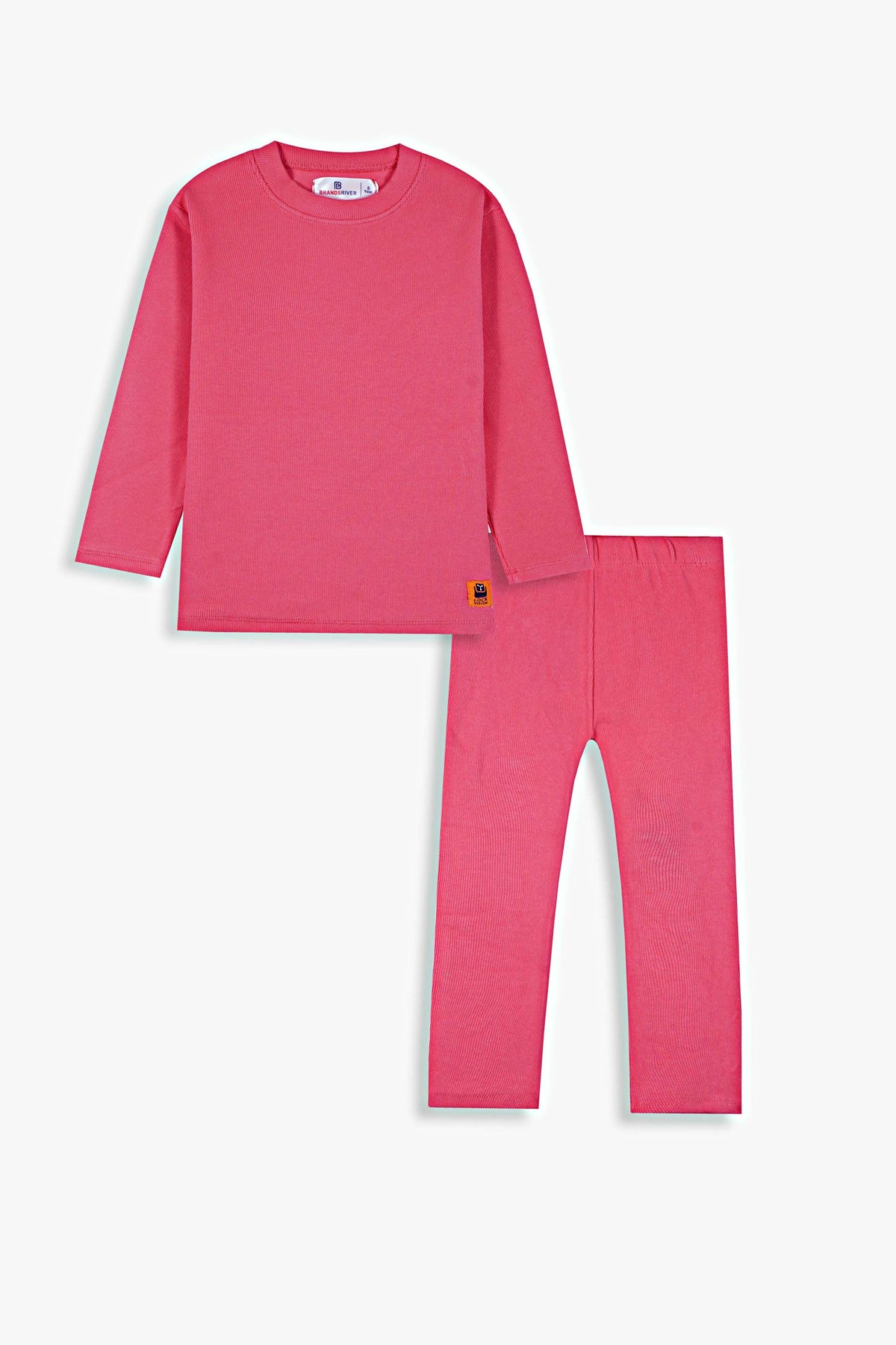 Premium Quality 2 Piece Winter Inner Suit For Kids