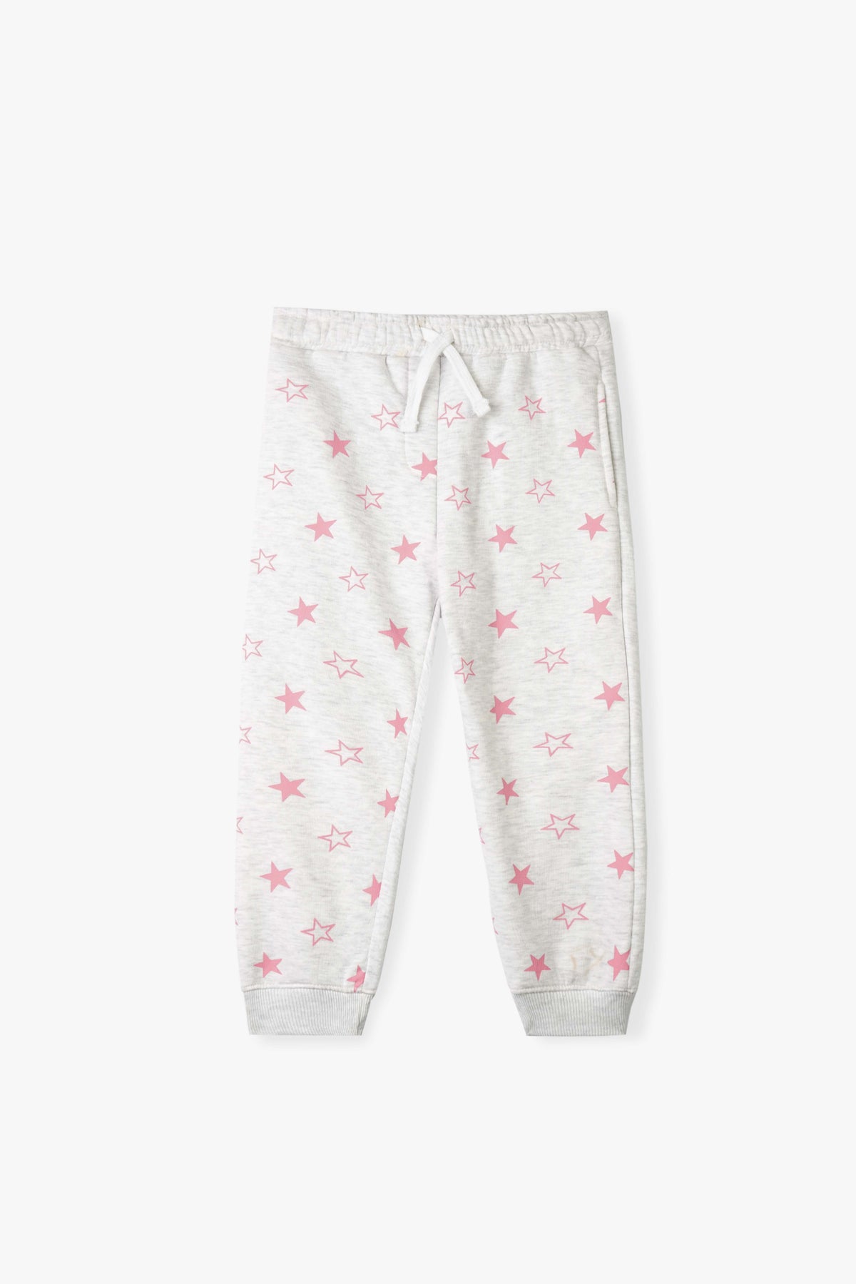 Premium Quality &quot;Stay Magical&quot; Printed Fleece Pullover Hoodie Suit For Girls