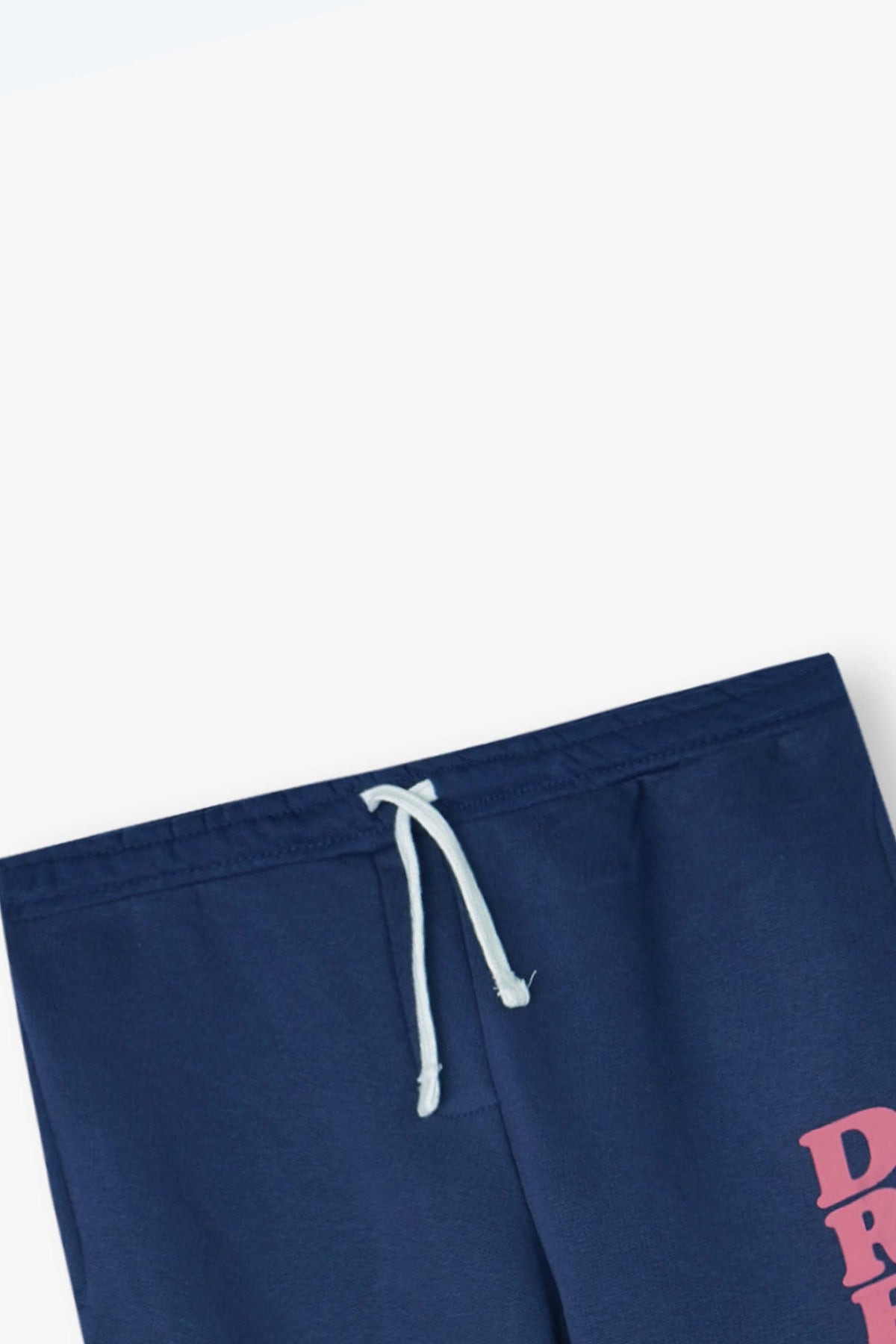 Premium Quality "Dreams" Printed Trouser For Kids