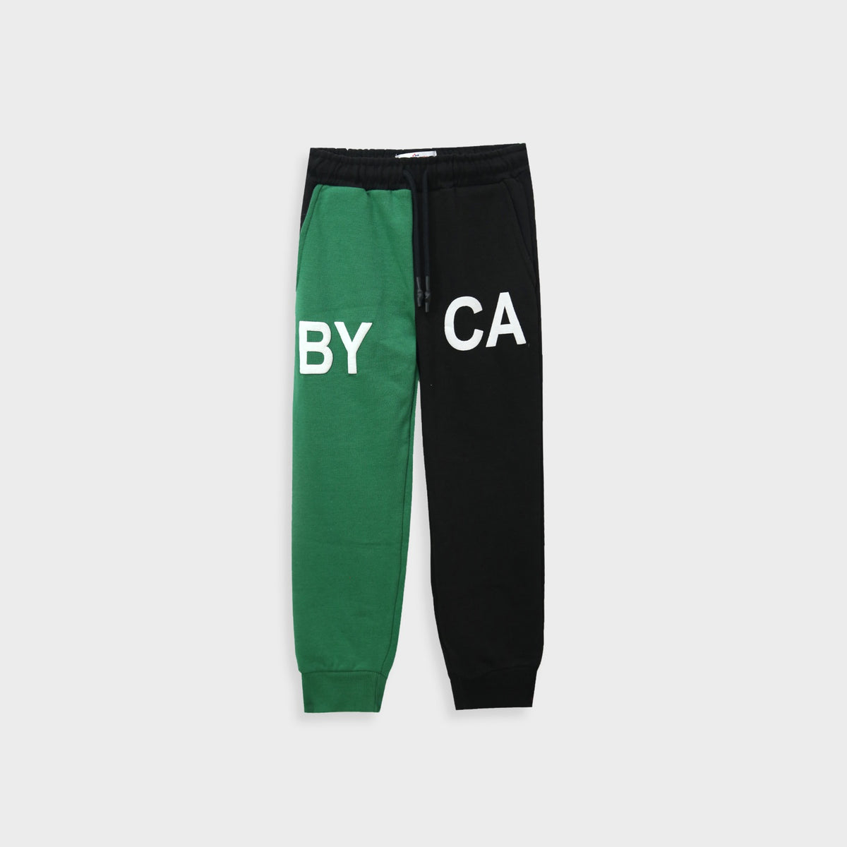 Premium Quality Cut &amp; Sew Fleece CA Trousers For Kids