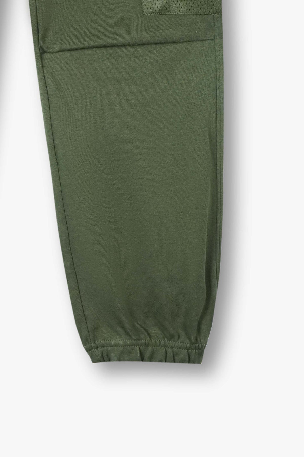 Premium Quality Four Pockets Cargo interlocked Trouser For Boys