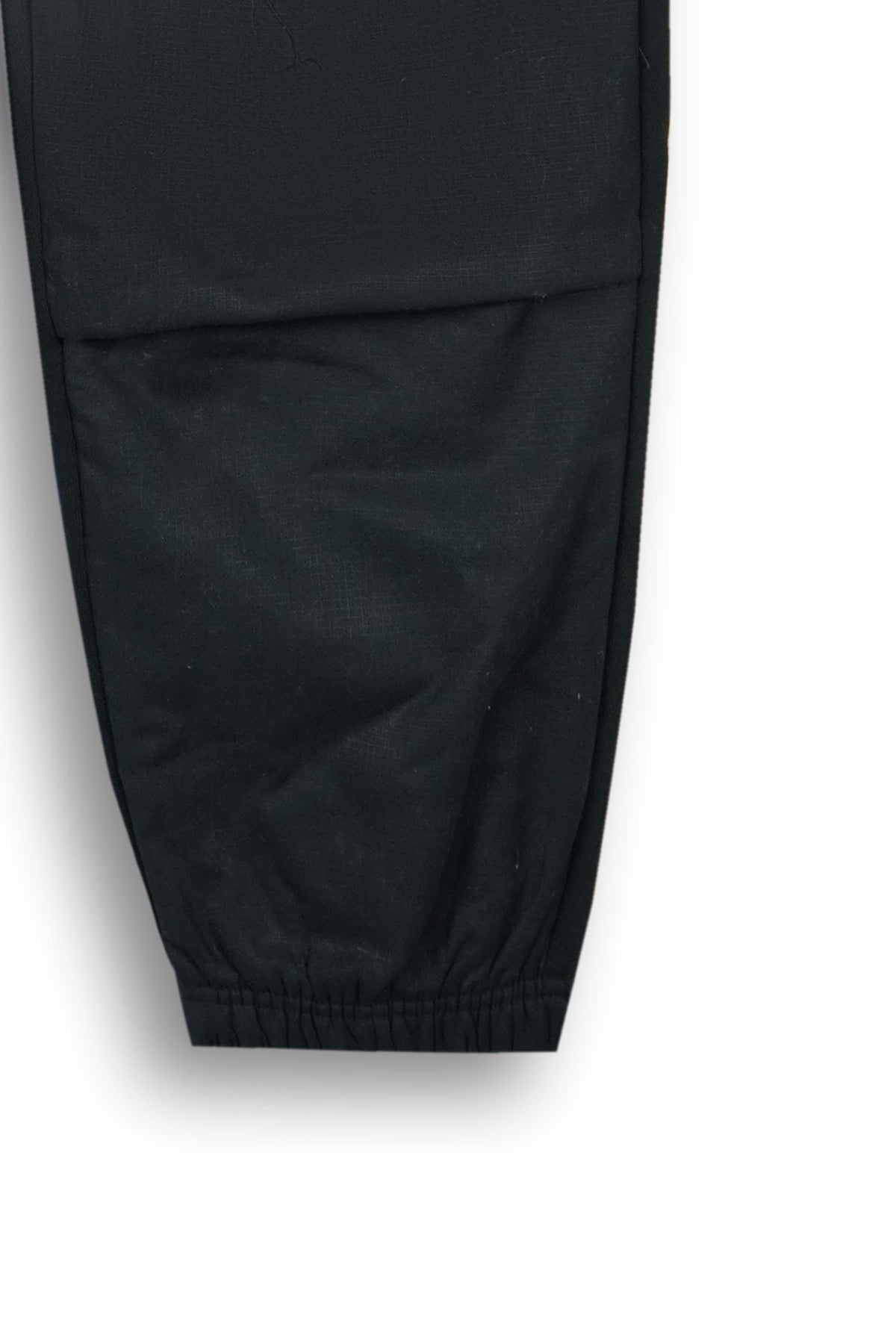 Boys Premium Quality Black Cargo Trouser