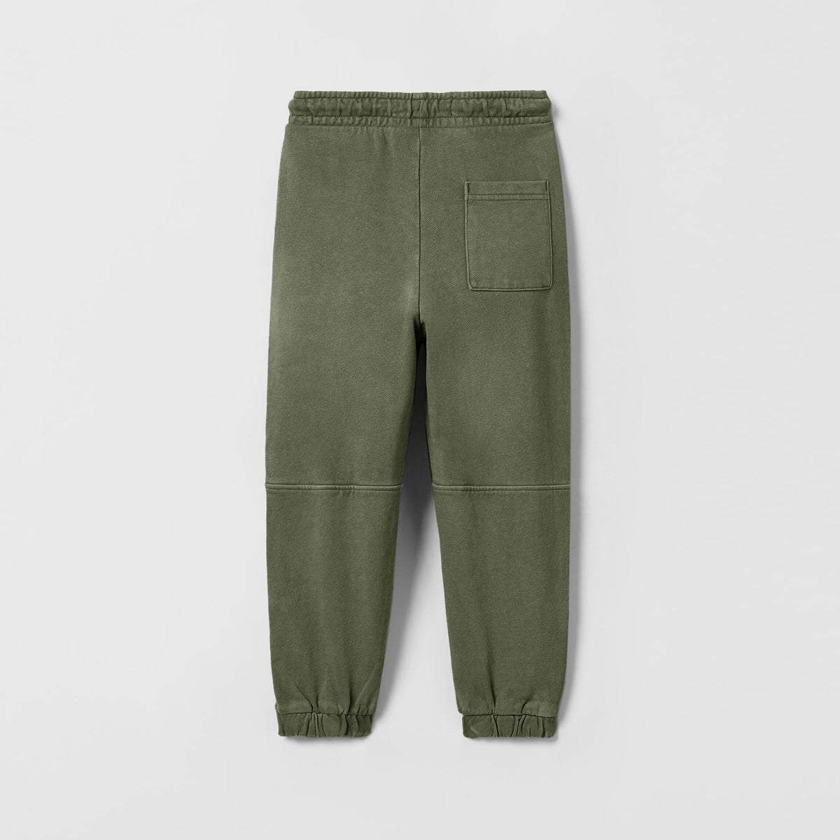 Premium Quality Cut &amp; Sew Terry Jogger Trouser For Boys