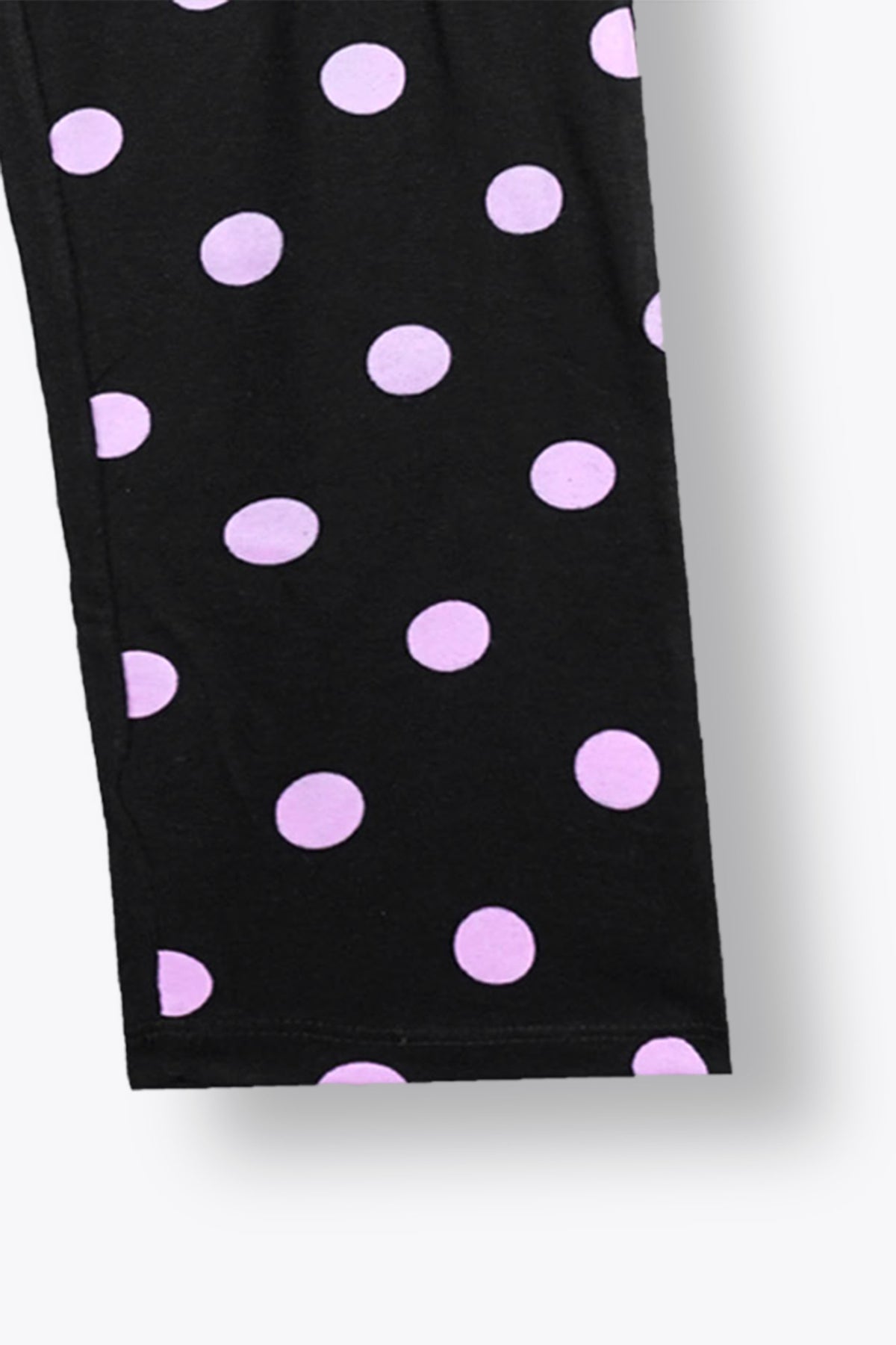 Premium Quality &quot;Positive Mood&quot; Printed Girls Summer Suit