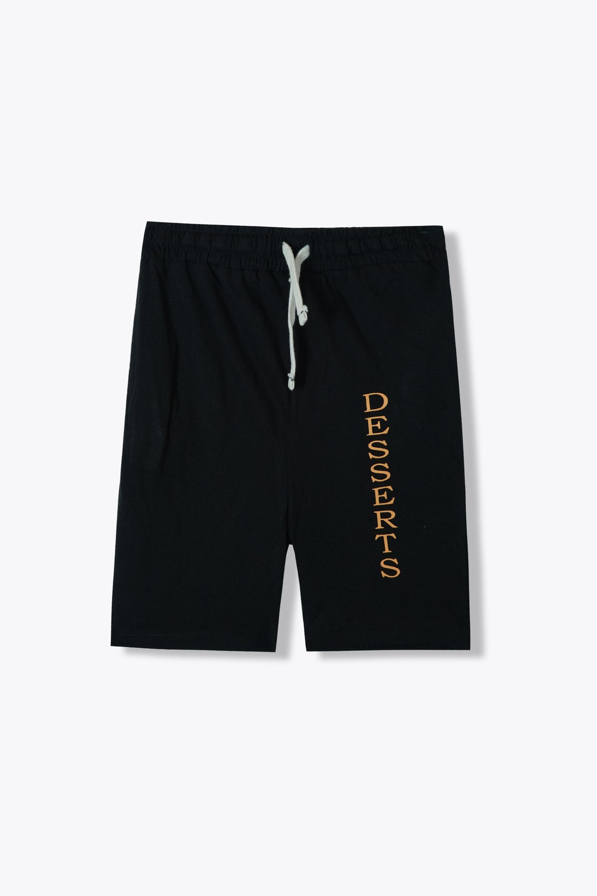 Premium Quality &quot;Nature&#39;s Dessert&quot; Printed Boys Summer Suit