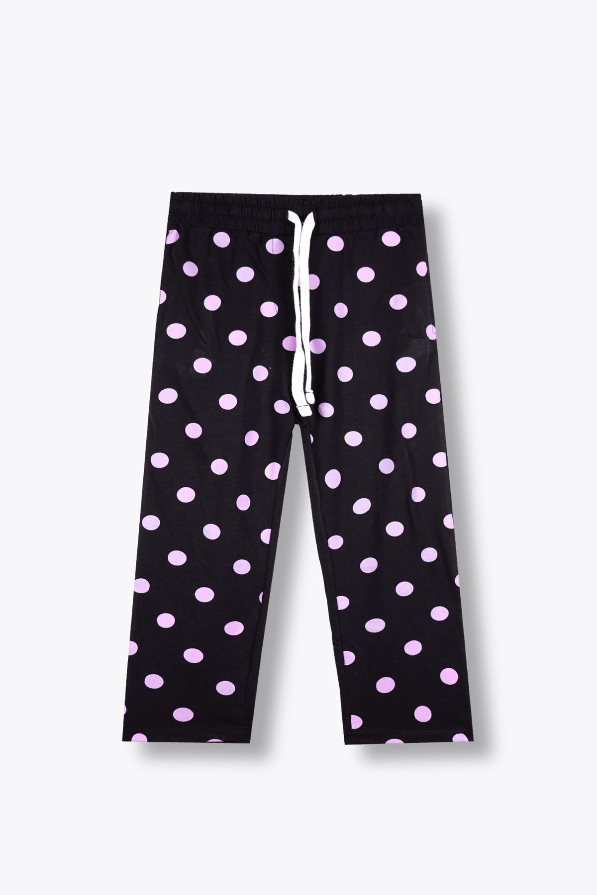 Premium Quality &quot;Positive Mood&quot; Printed Girls Summer Suit
