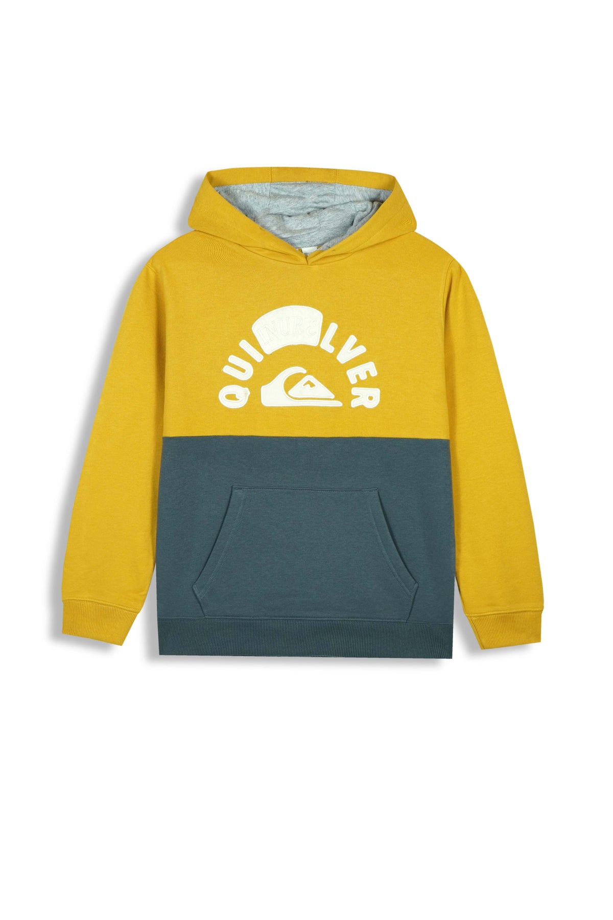 Premium Quality Cut &amp; sew Pull-Over Hoodie For Boys