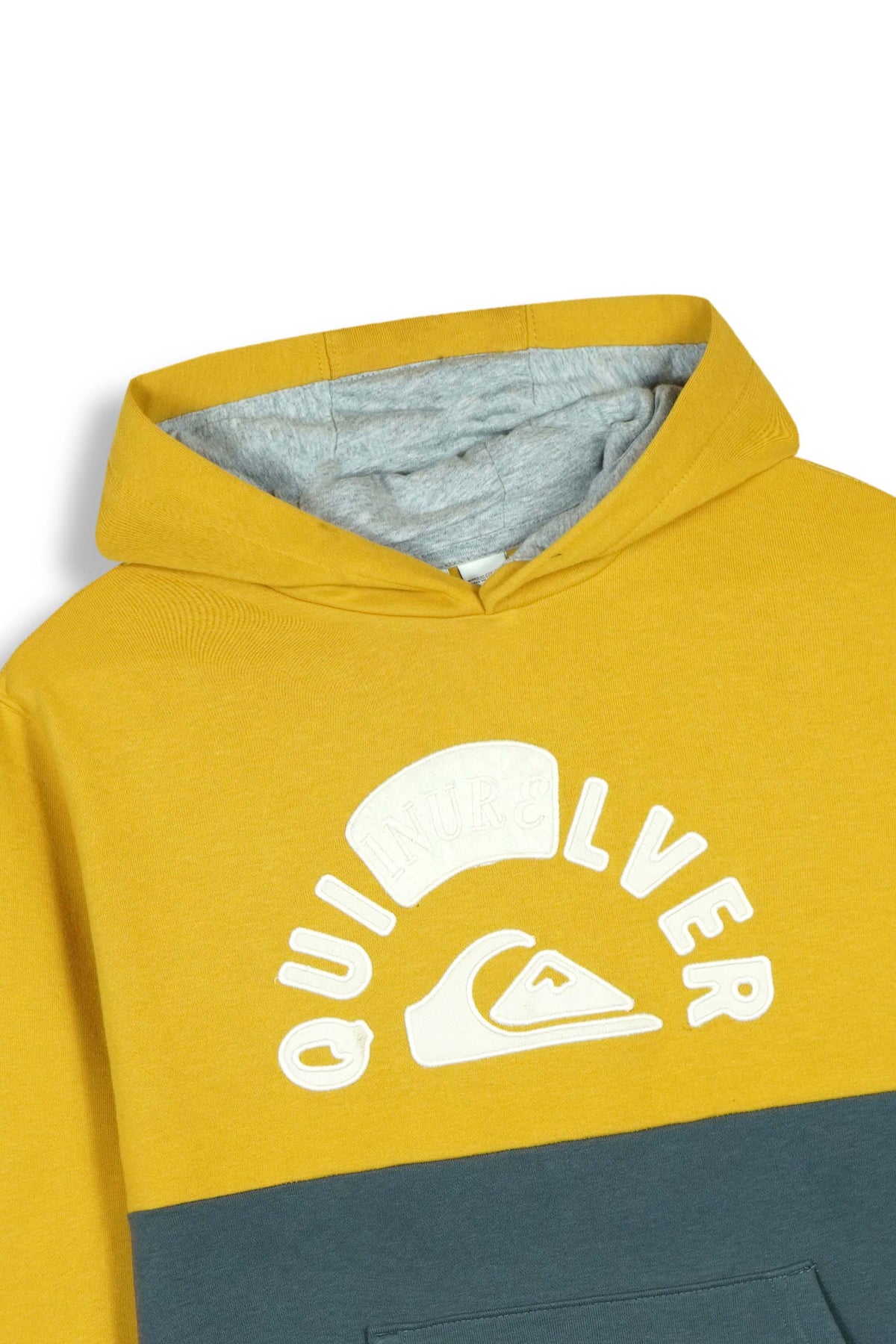 Premium Quality Cut &amp; sew Pull-Over Hoodie For Boys