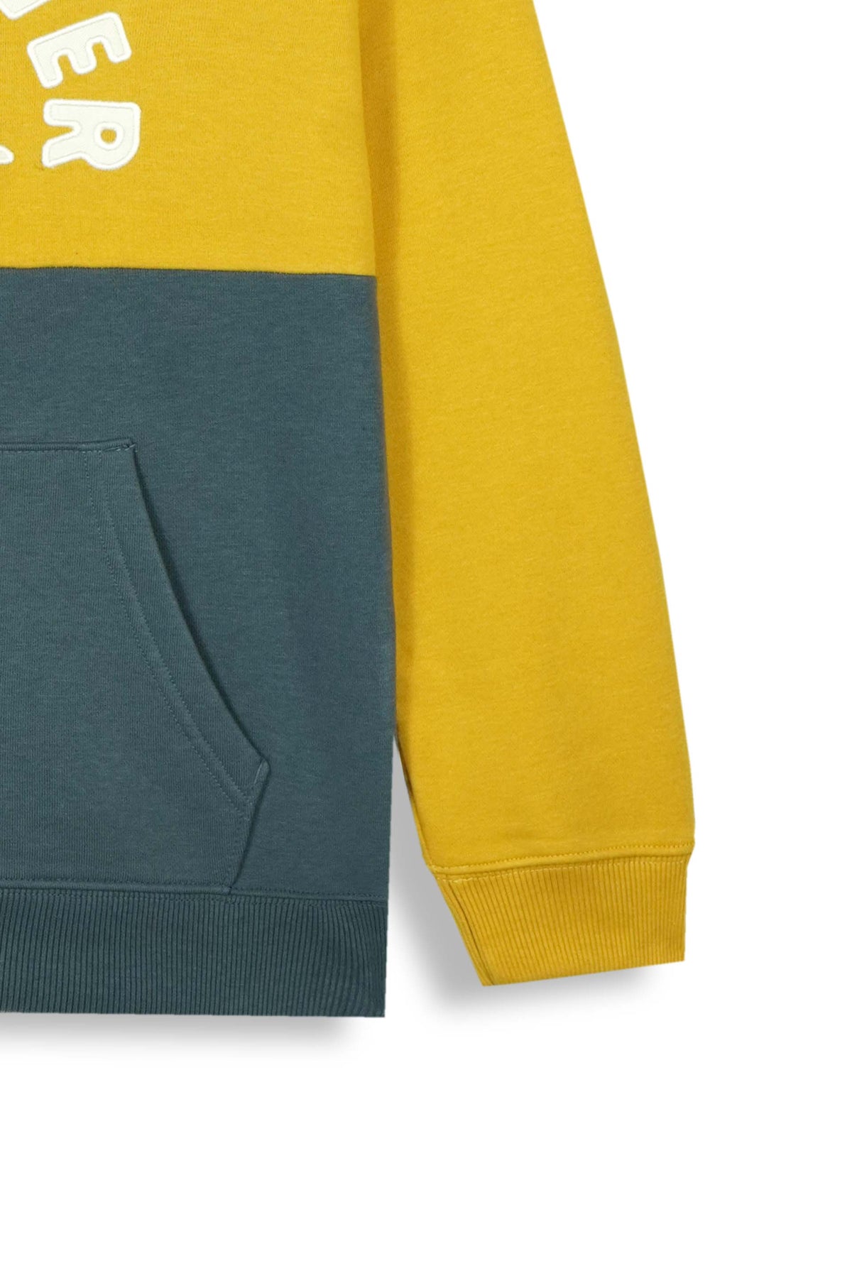 Premium Quality Cut &amp; sew Pull-Over Hoodie For Boys