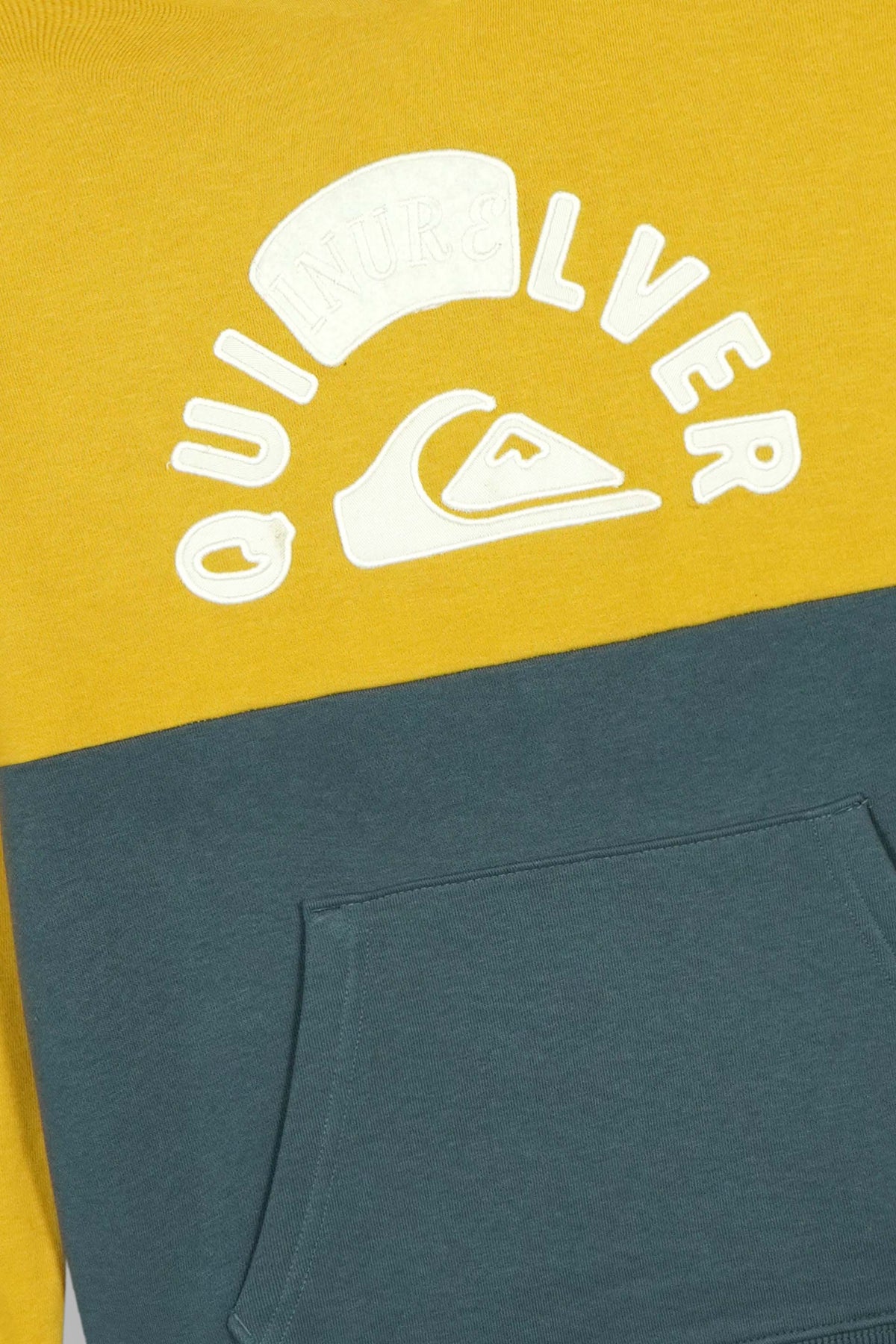 Premium Quality Cut &amp; sew Pull-Over Hoodie For Boys