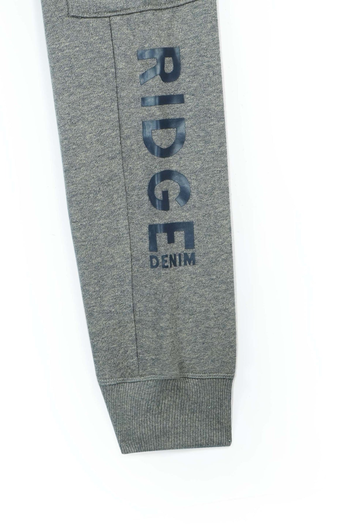 Kids Premium Quality &quot;BLUE&quot; Printed Zip Pockets Trouser