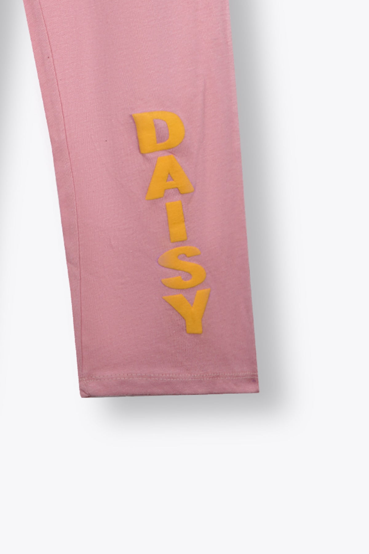 Premium Quality &quot;Daisy Duck&quot; Printed Girls Summer Suit