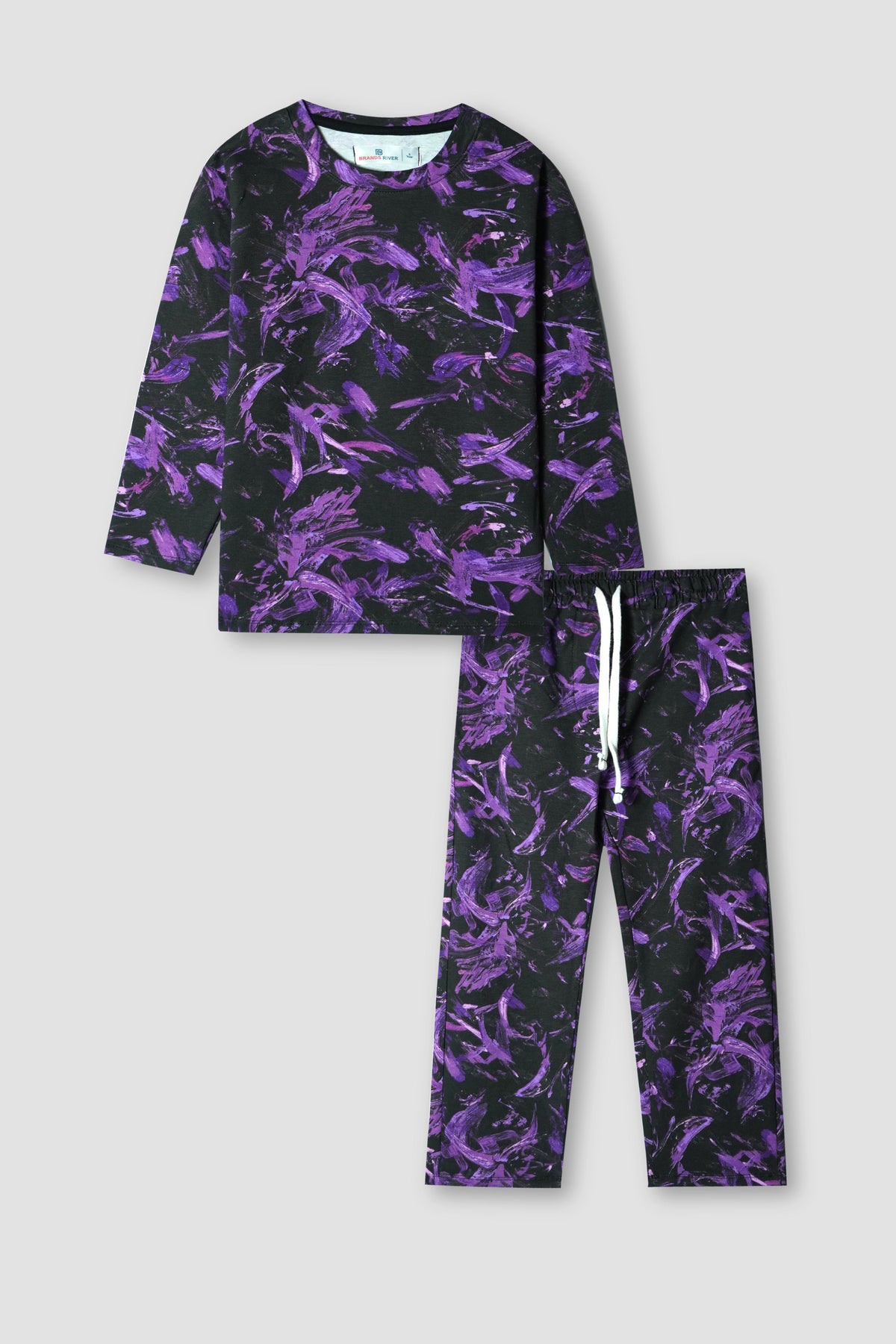 Premium Quality Full Sleeves Double jersey suit