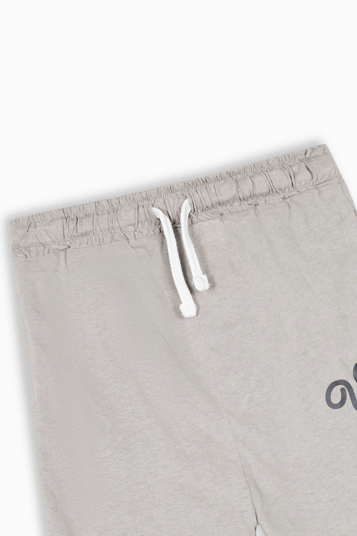 Premium Quality 'WILD' Printed Summer Suit For Boys